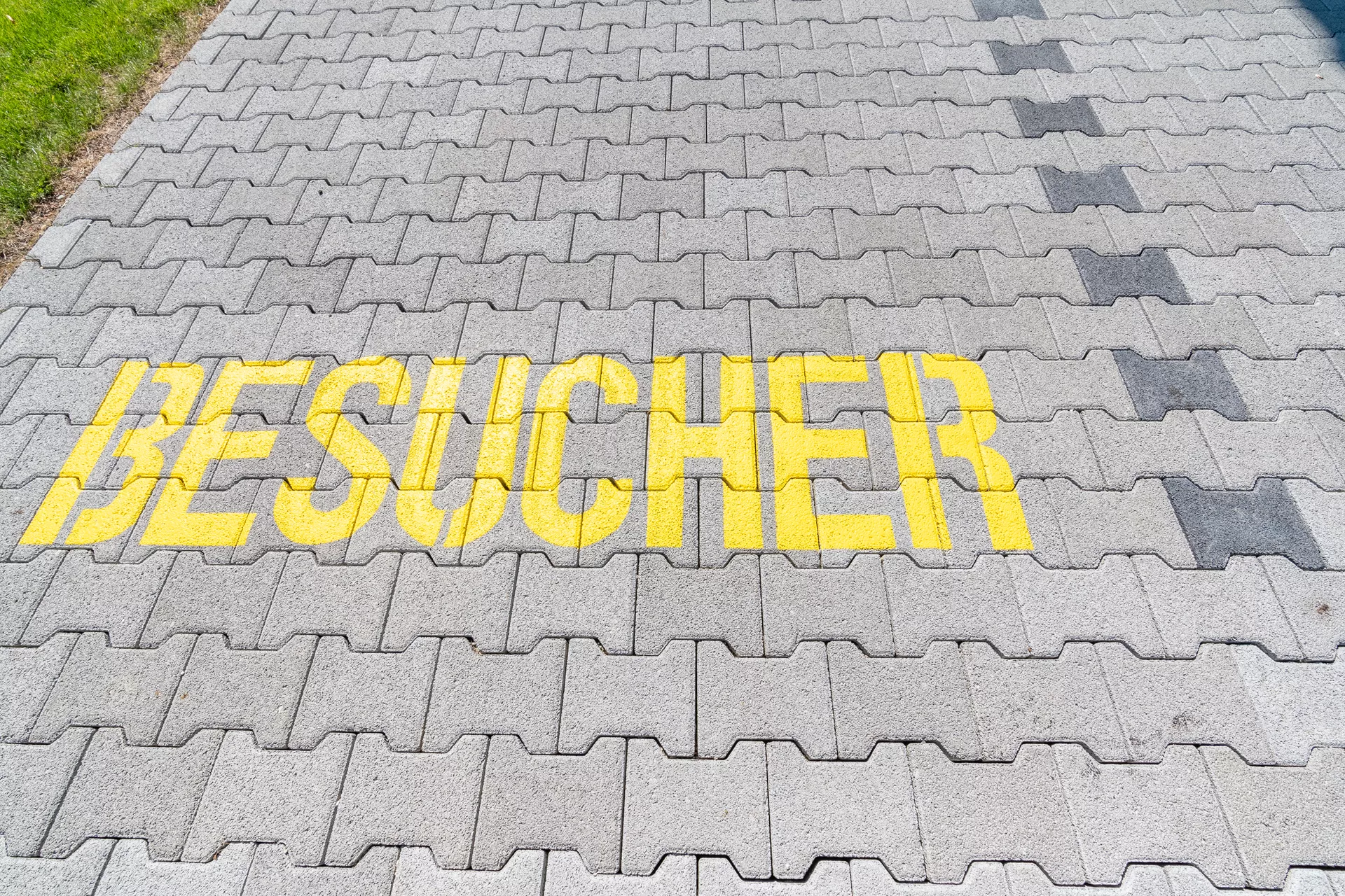 H Sickerstein Normalstein grau fein gefast L 20 cm B 16.5 cm H 8 cm