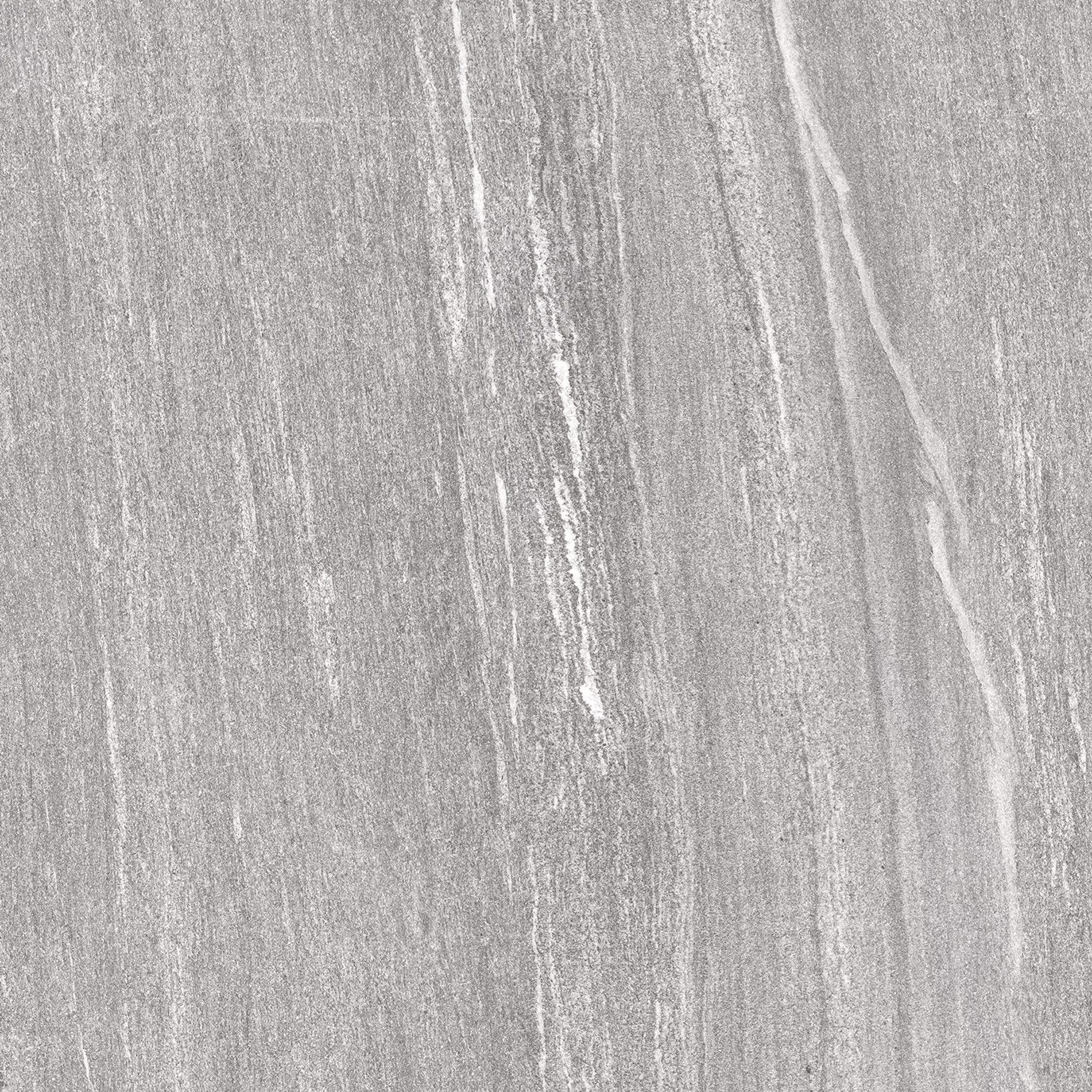 Feinsteinzeug Gehwegplatte GRANITO GREY strukturiert vollkantig L 60 cm B 60 cm H 2 cm