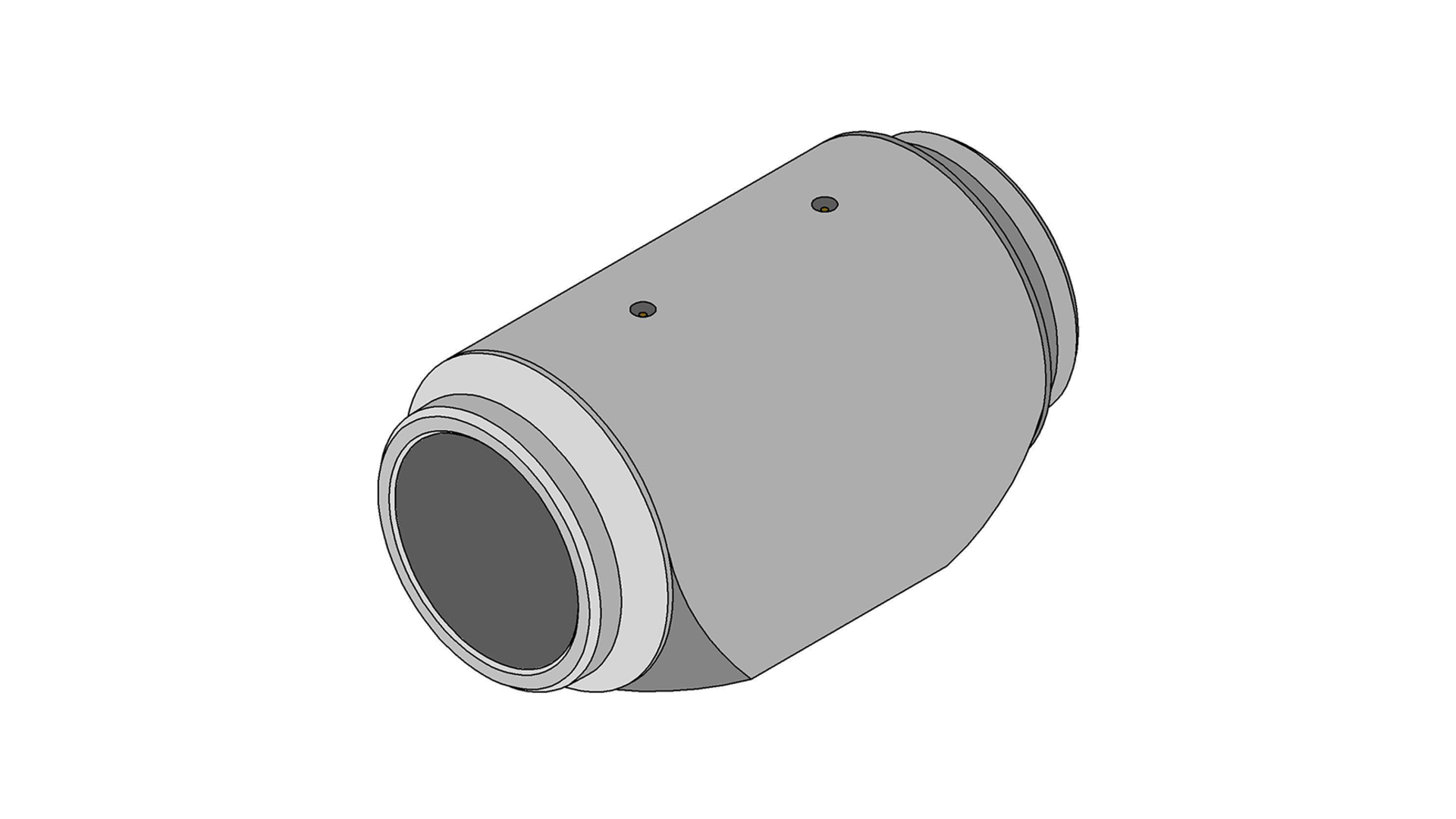 MAROWA<sup>®</sup> Gelenkrohre SP