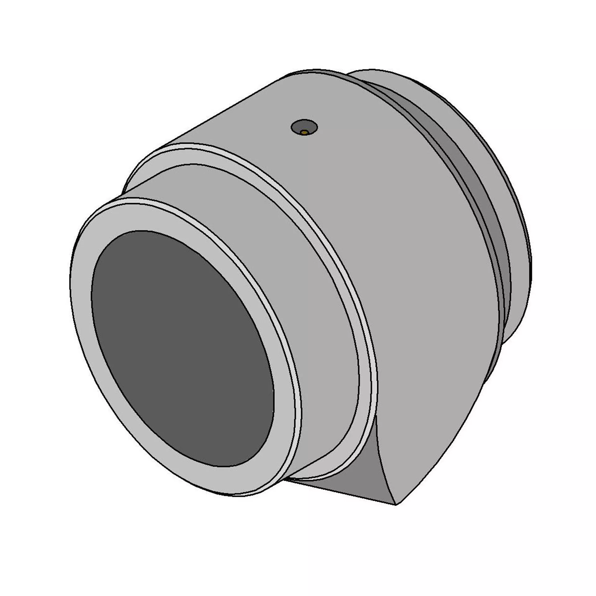 MAROWA<sup>®</sup> Anschlussrohre SP