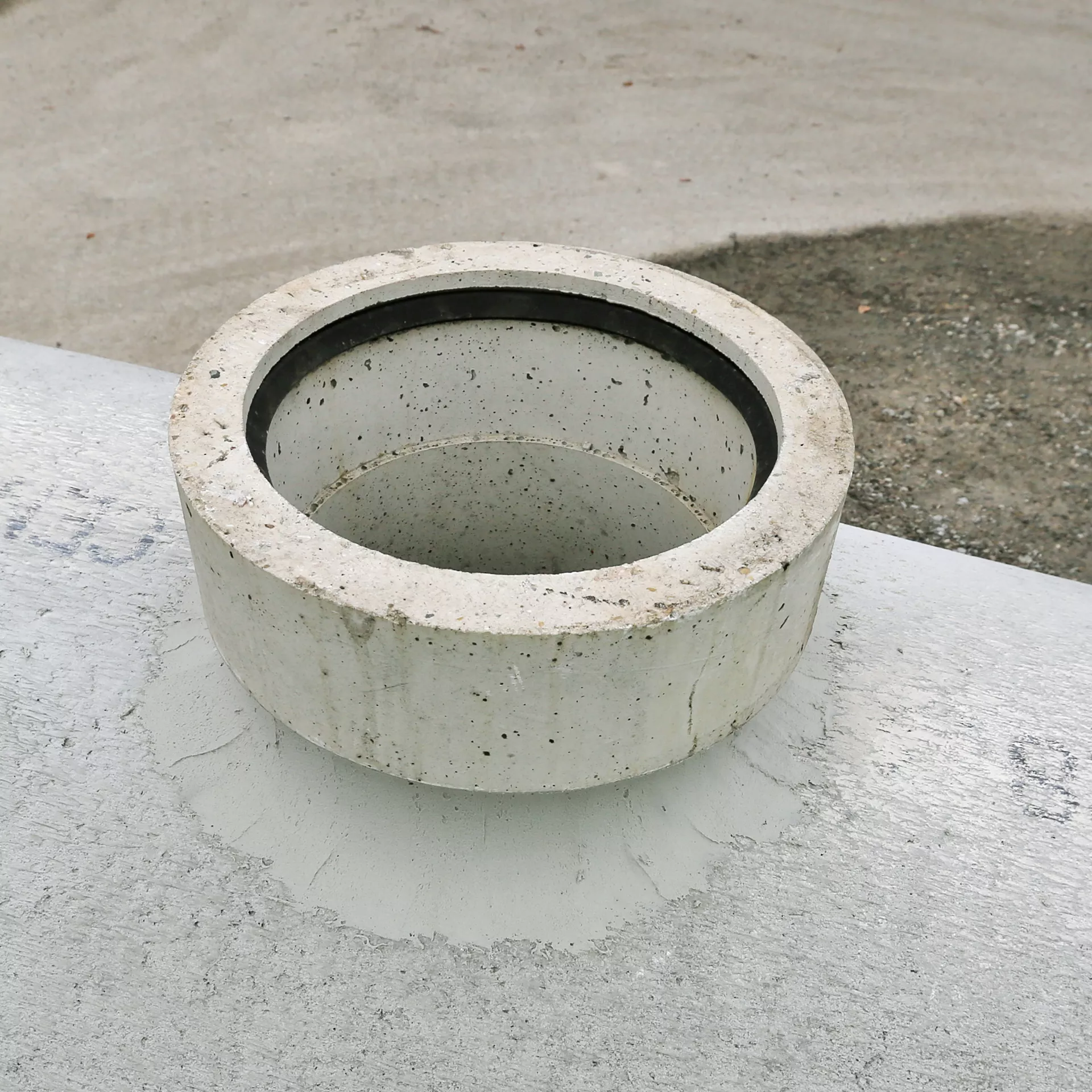 CENTUB<sup>®</sup> Klebeanschlussstücke 90°