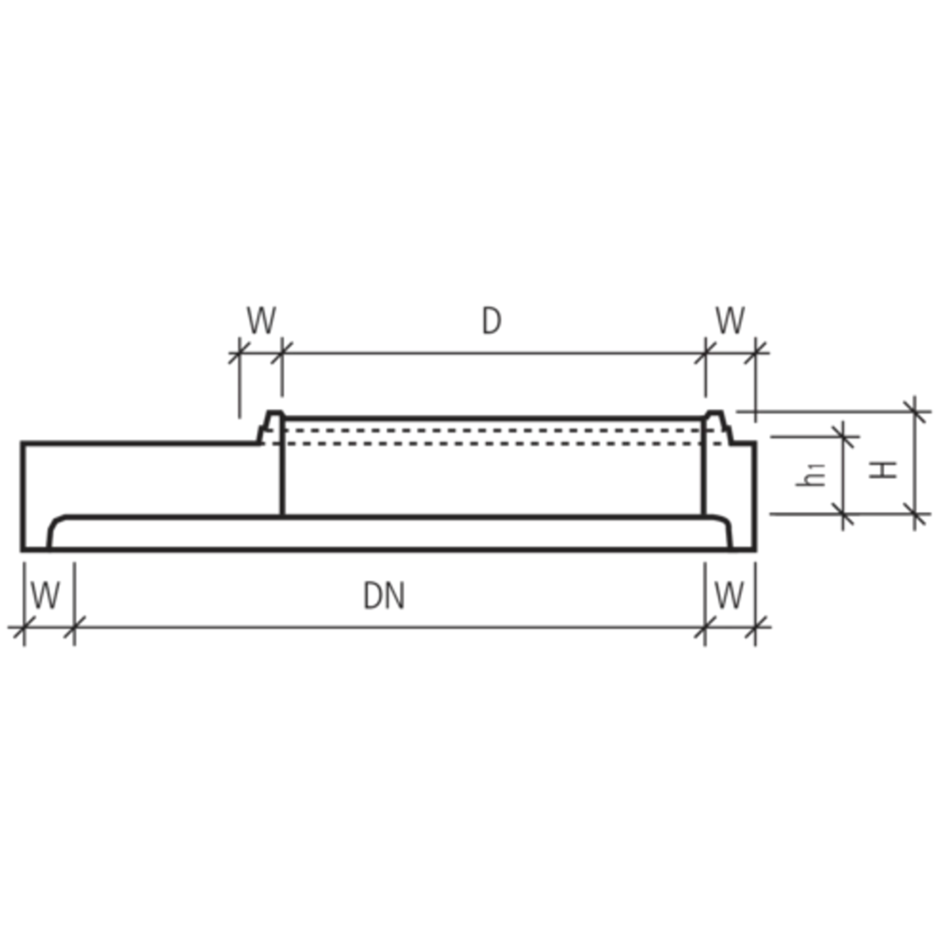 CENTUB<sup>®</sup> Übergangsplatten
