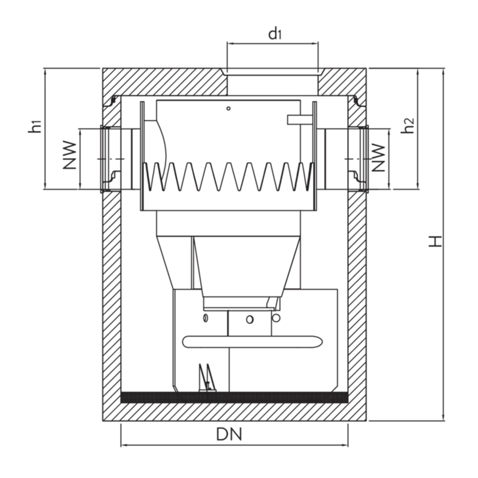 friwa<sup>®</sup>-sed Hydroshark