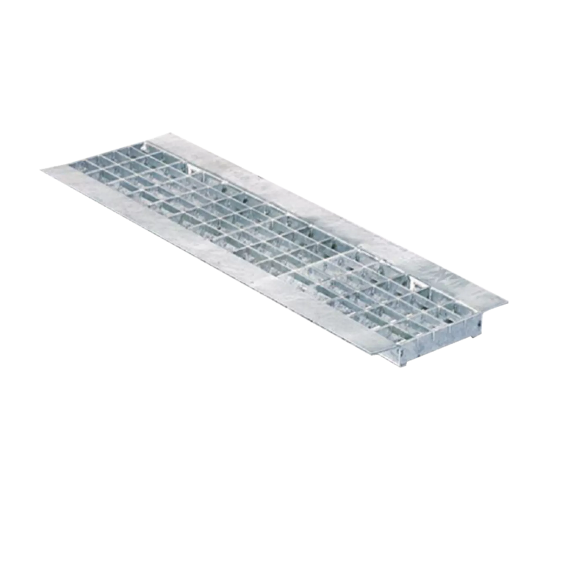 BIRCOplus Rinnen NW 100 Abdeckungen