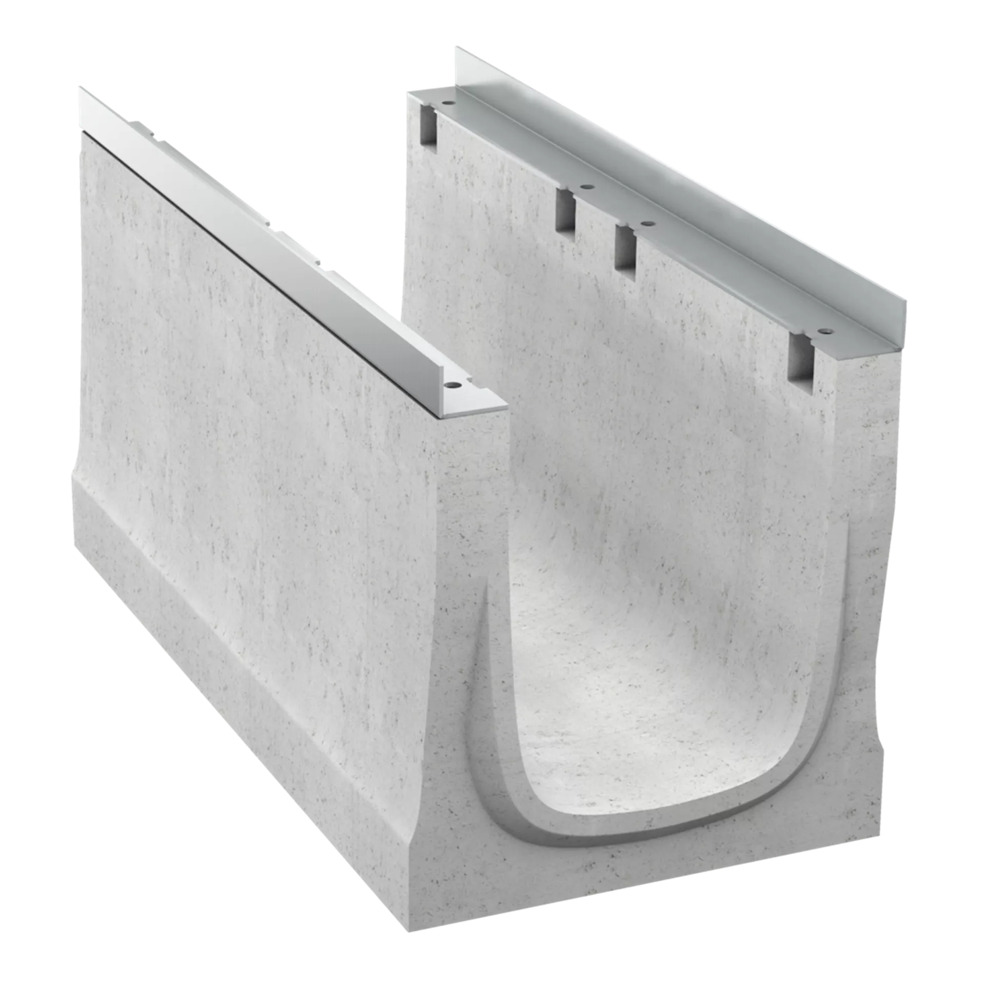 BIRCOsir<sup>®</sup> Rinnen NW 320 AS