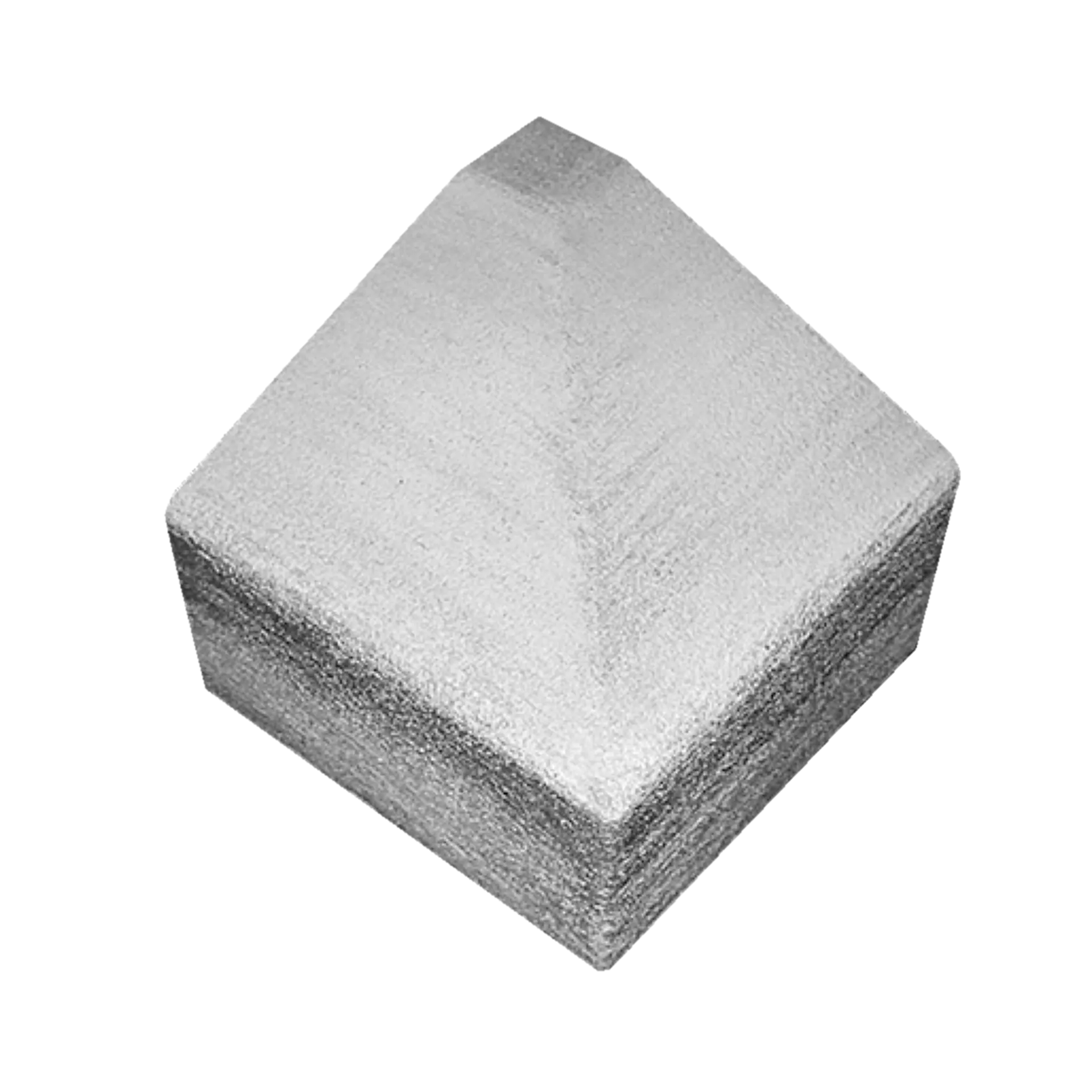 Inselecksteine mit Vorsatz