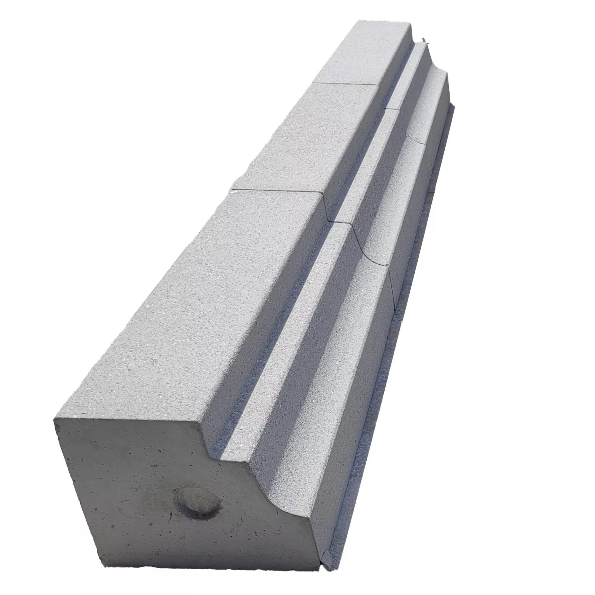 CREACCESS<sup>®</sup> Bordsteine für Bushaltestellen