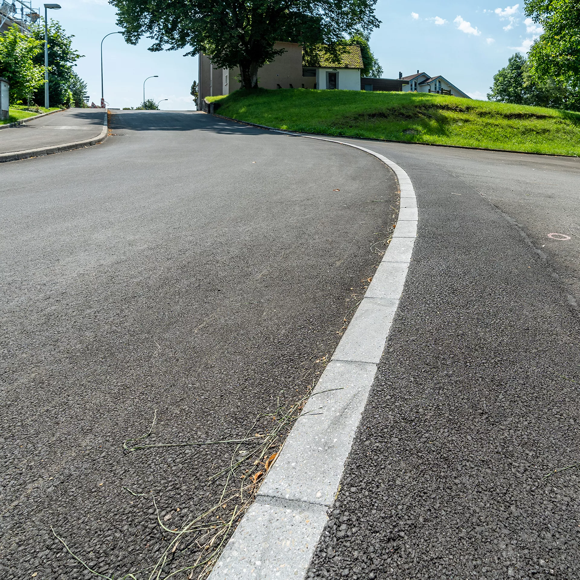 Rand- und Schalenstein HQR