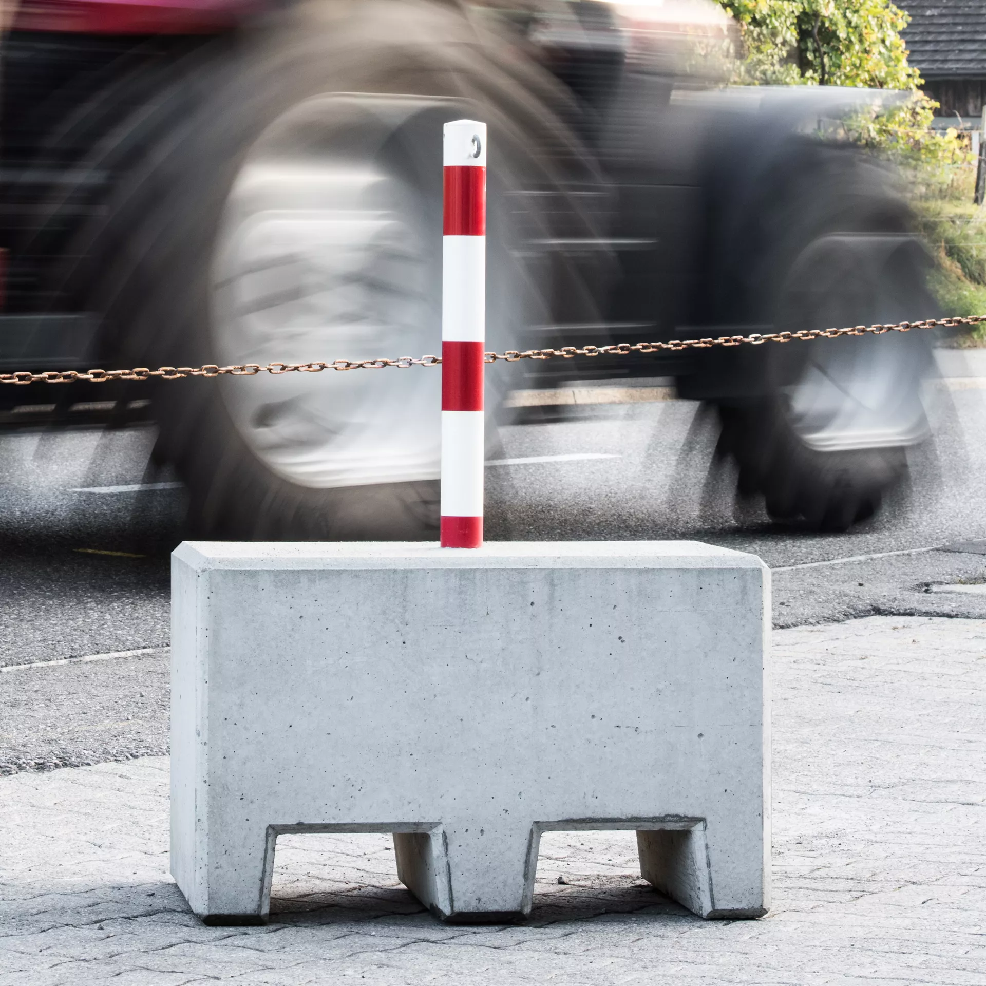 WILD Verkehrselemente