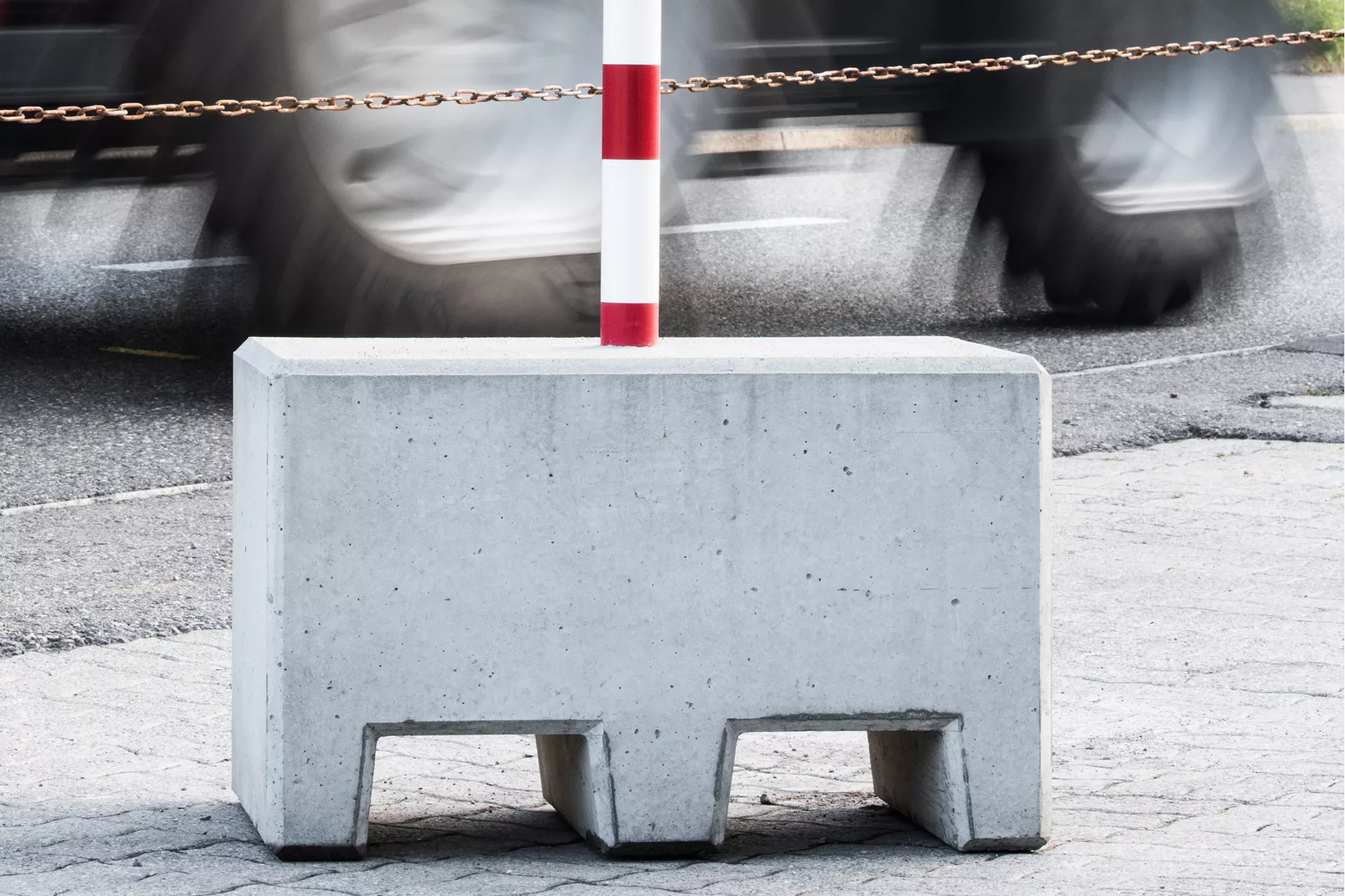 WILD Verkehrselemente