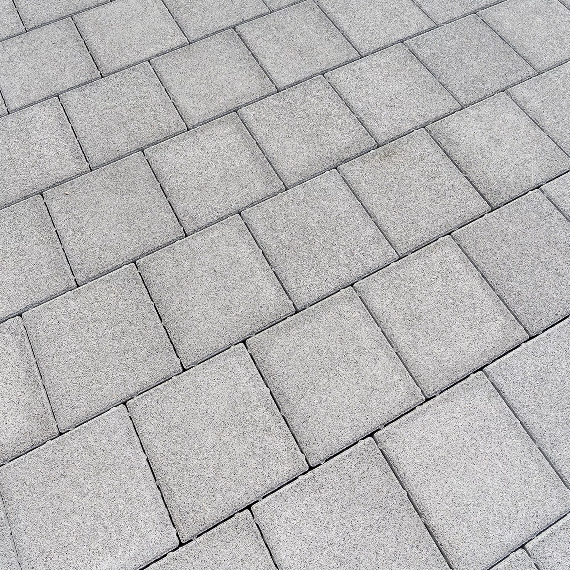 CARENA<sup>®</sup> Pflastersteine gefast gewaschen