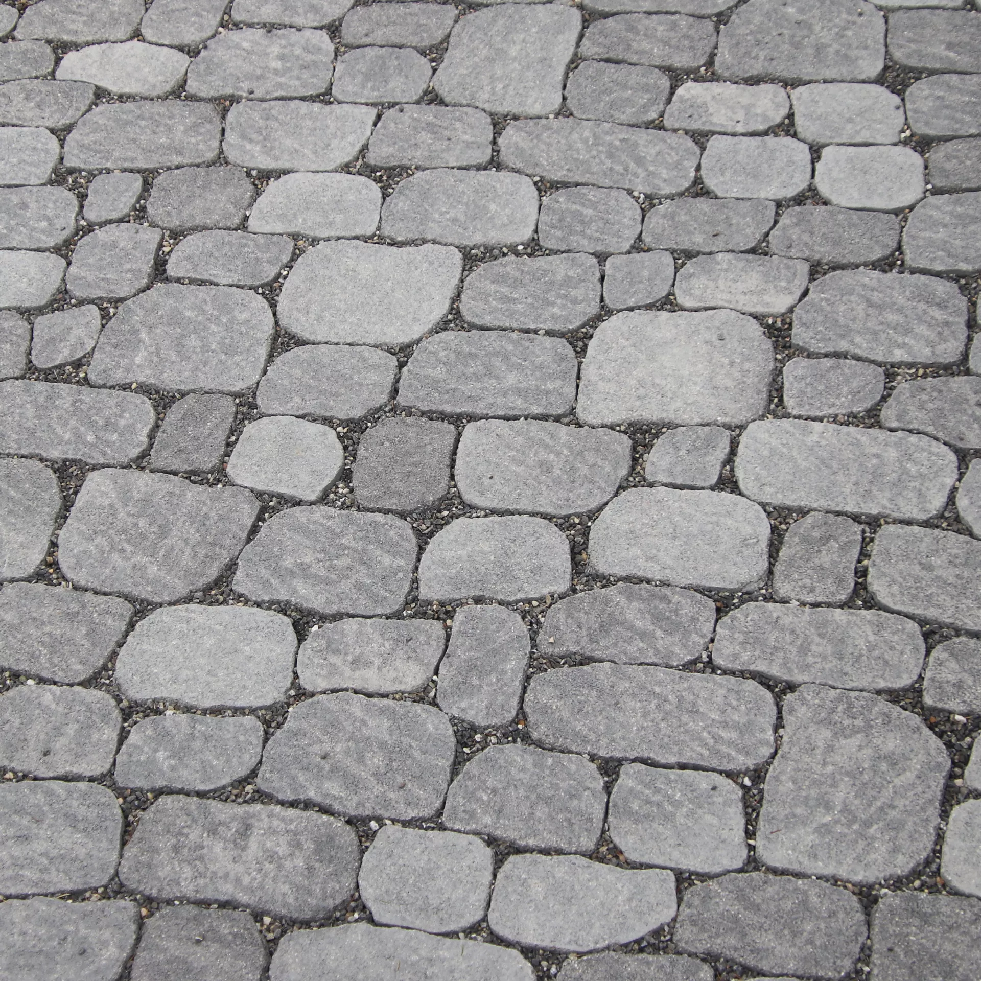 ARENA Vista<sup>®</sup> Pflastersteine