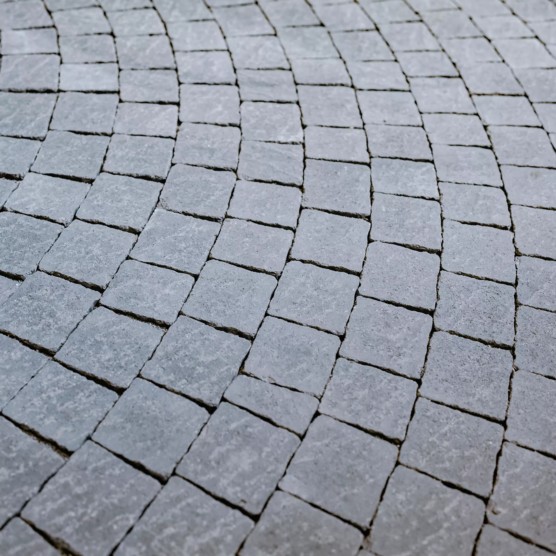 FRIEDA<sup>®</sup> Pflastersteine Kanten gebrochen