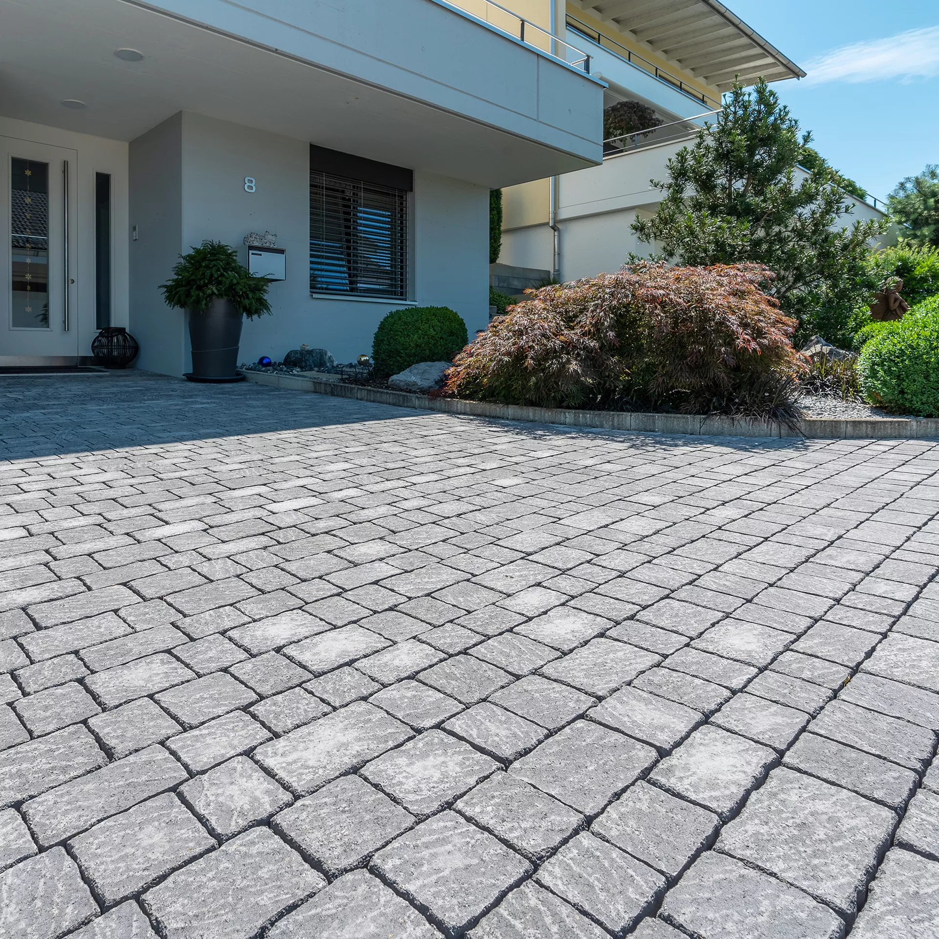 FRIEDA<sup>®</sup> Wildpflaster