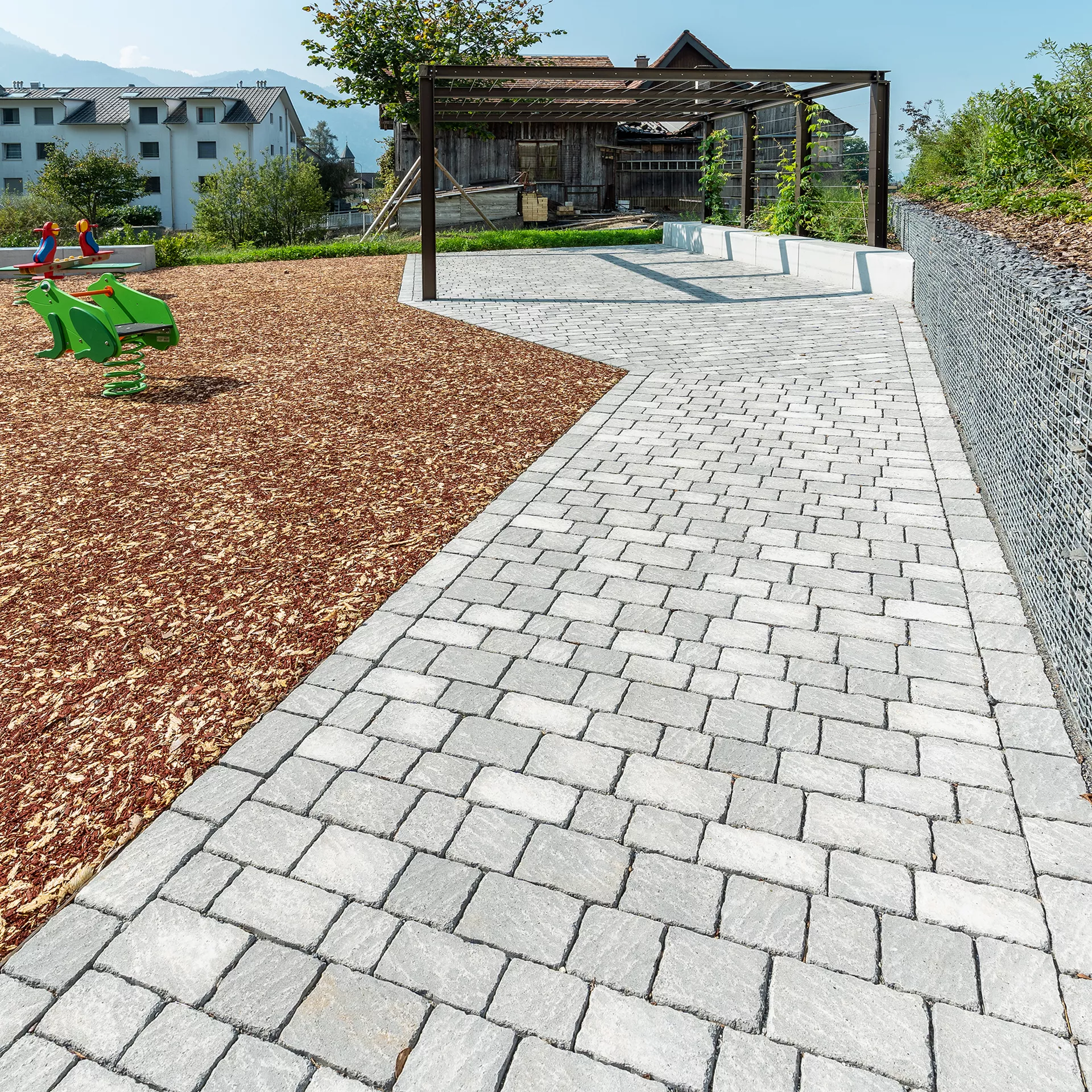 FRIEDA<sup>®</sup> Wildpflaster