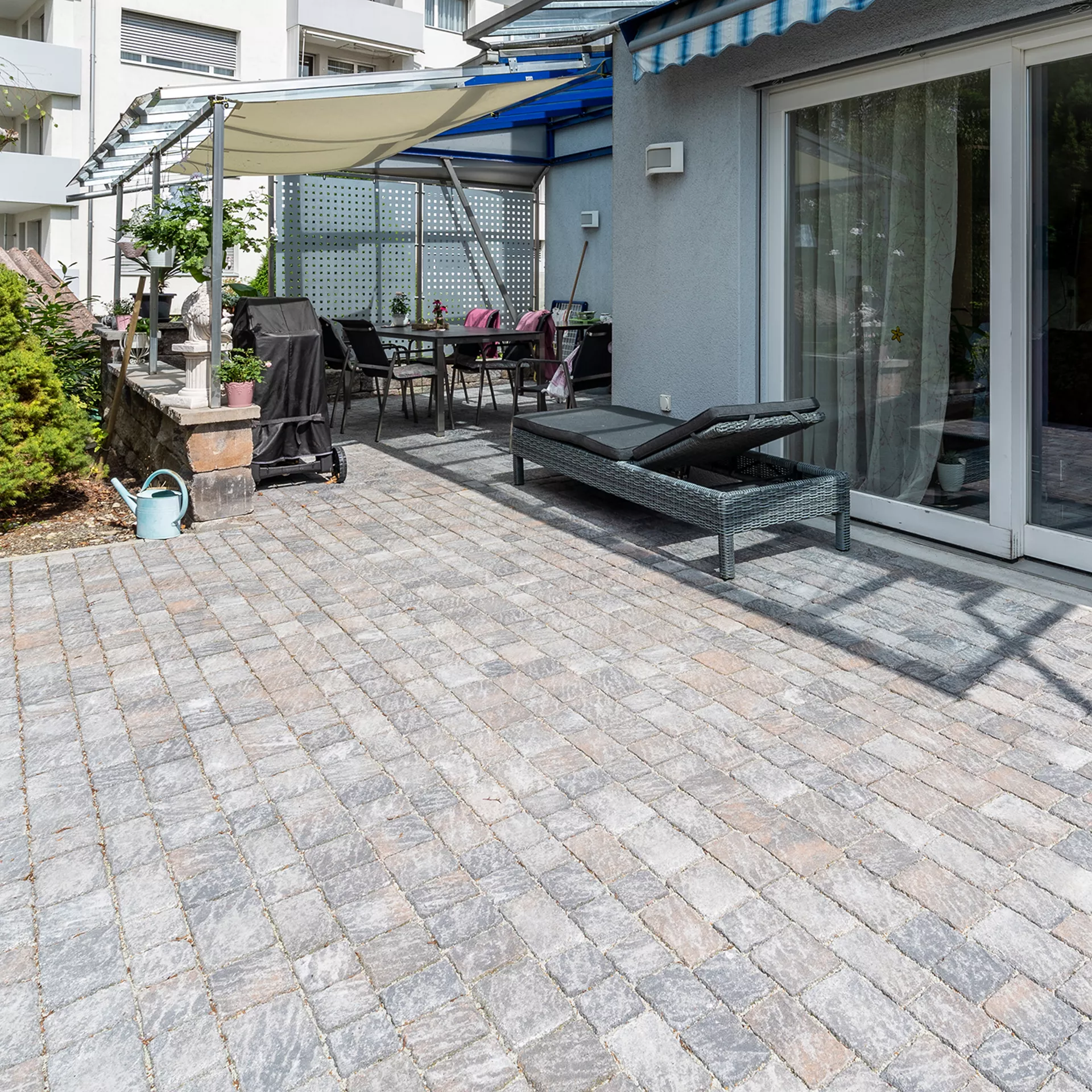 FRIEDA<sup>®</sup> Wildpflaster