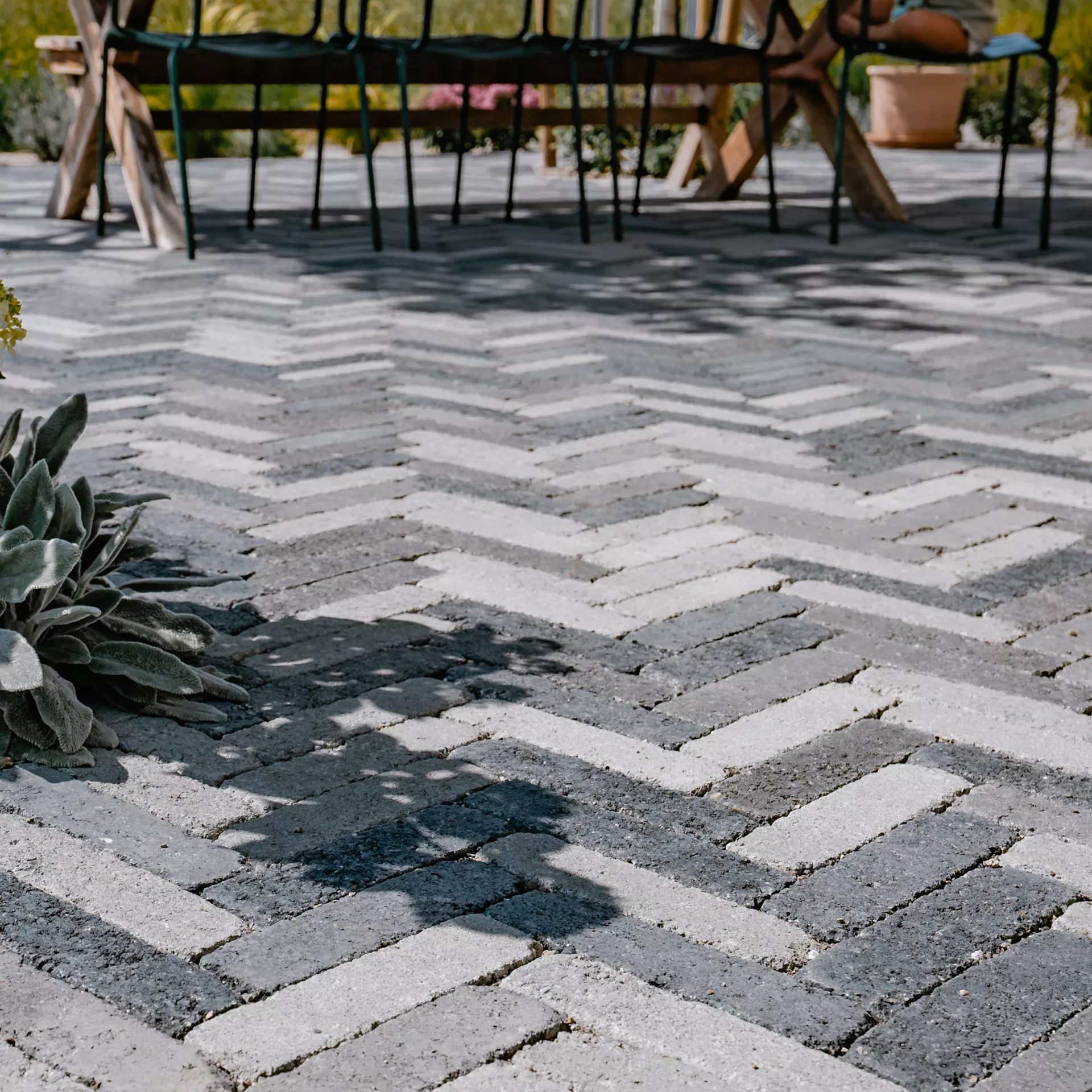 RIEMO<sup>®</sup> Pflastersteine