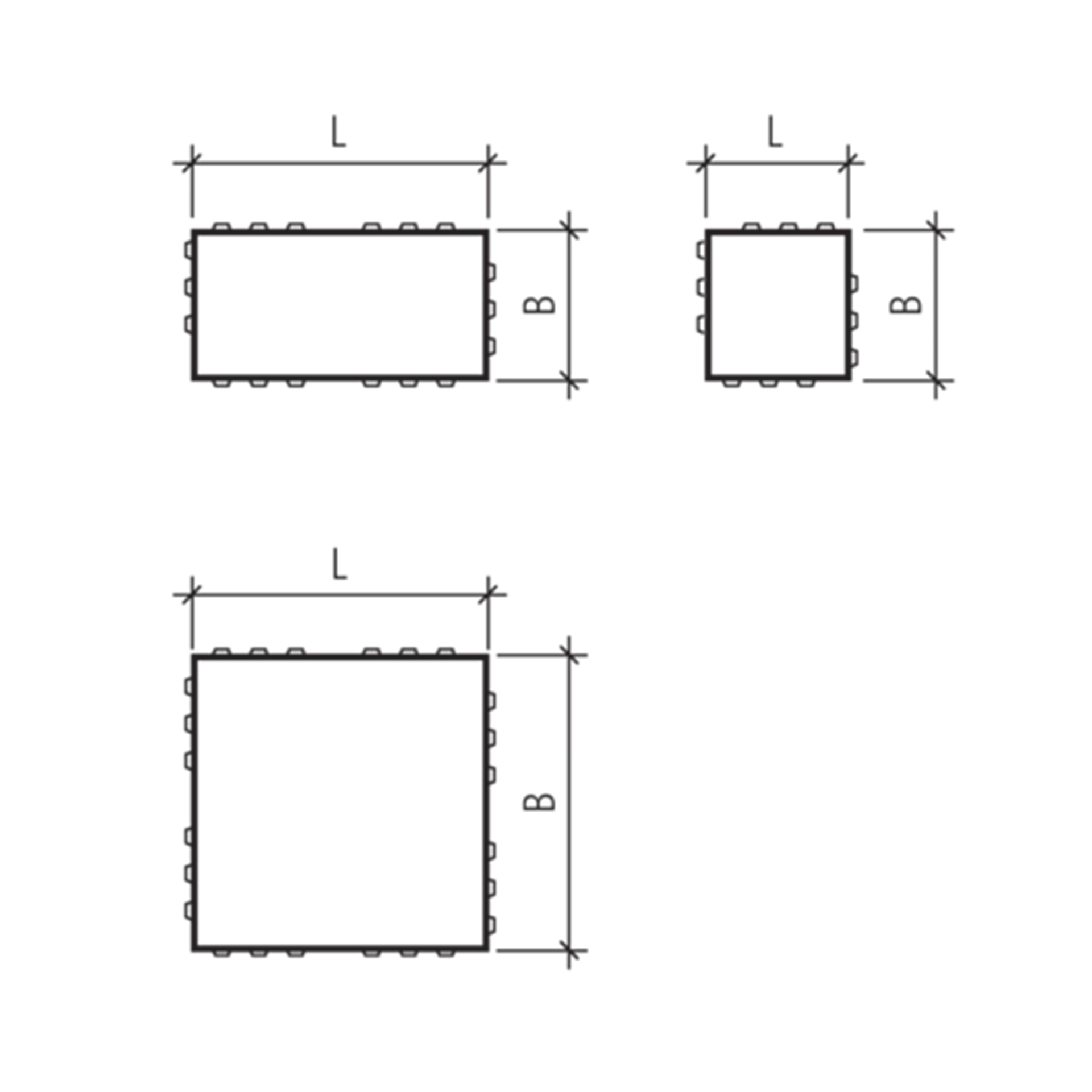 CARENA<sup>®</sup> Sickersteine fino gefast