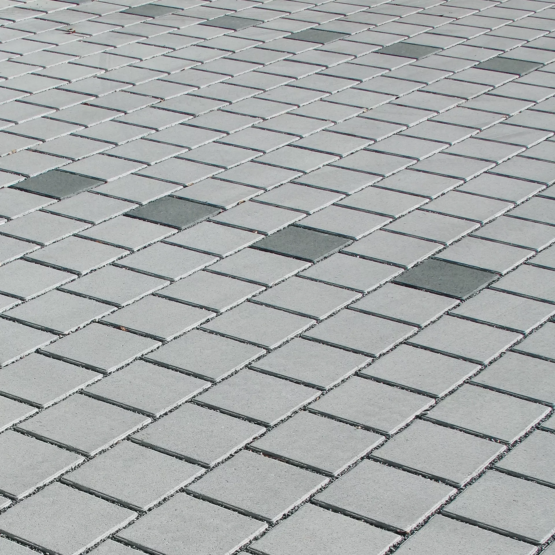 CARENA<sup>®</sup> SPLITT Ökosteine gefast