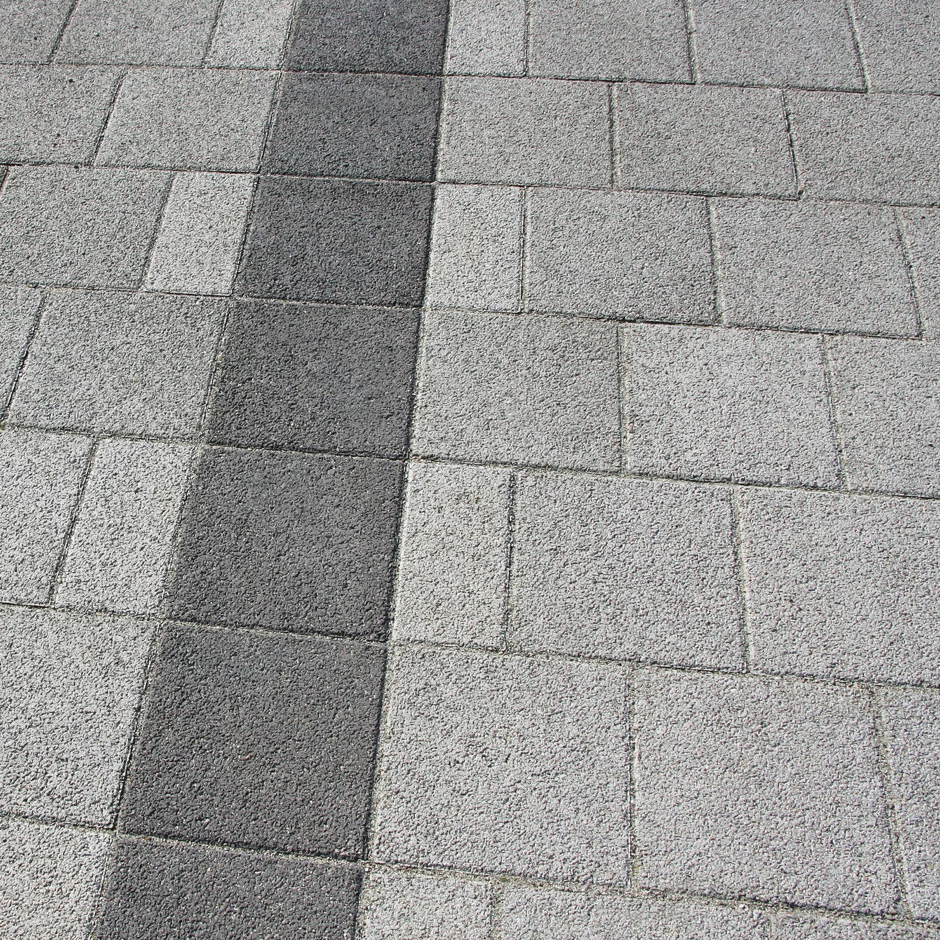 CLASSIC<sup>®</sup> Sickersteine fino gefast