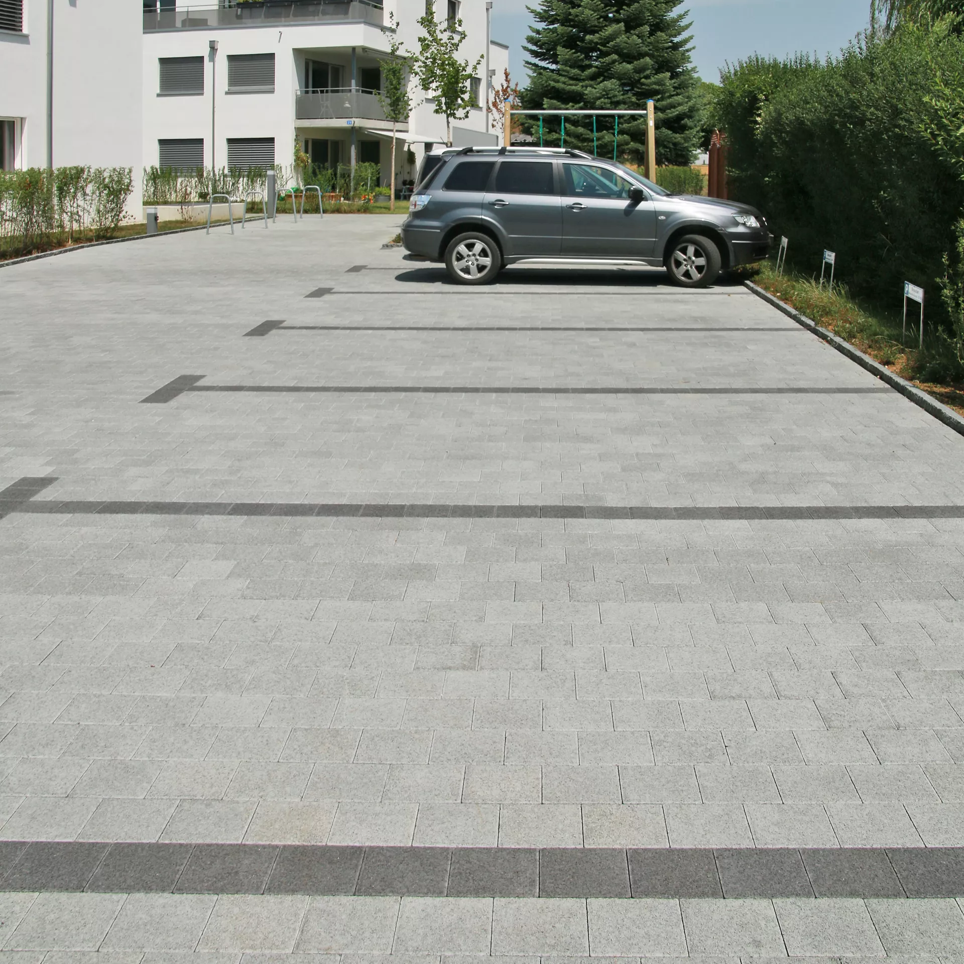 CLASSIC<sup>®</sup> Sickersteine fino gefast