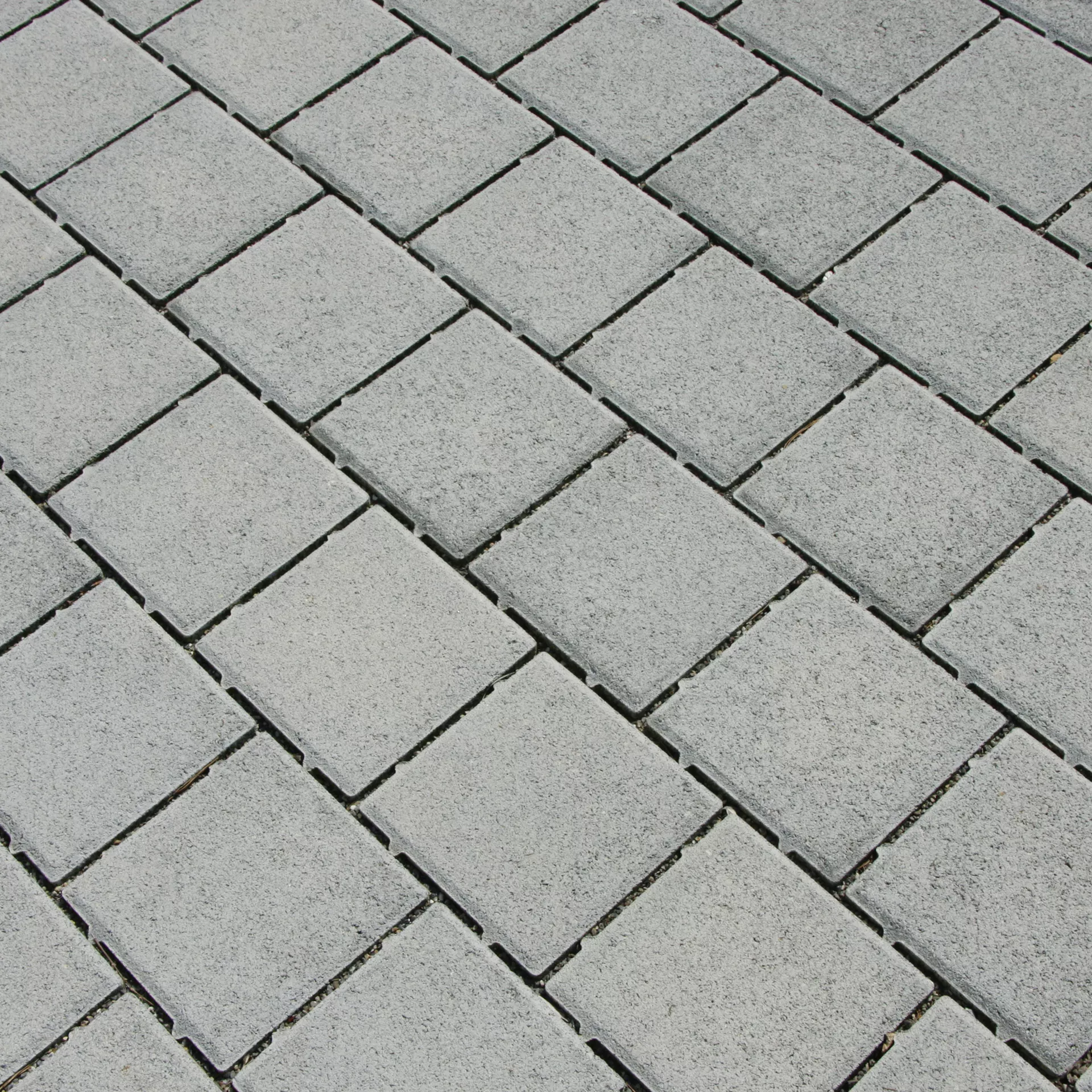 CLASSIC<sup>®</sup> DRAIN Ökosteine gefast