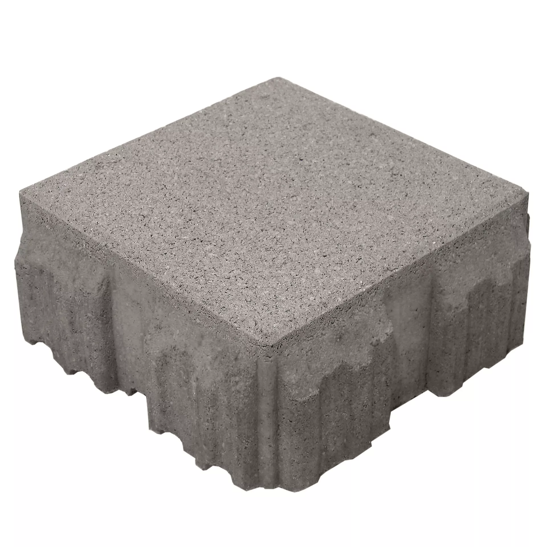 VS 5<sup>®</sup> Schwerlastökosteine mit 5-facher Verschiebe sicherung