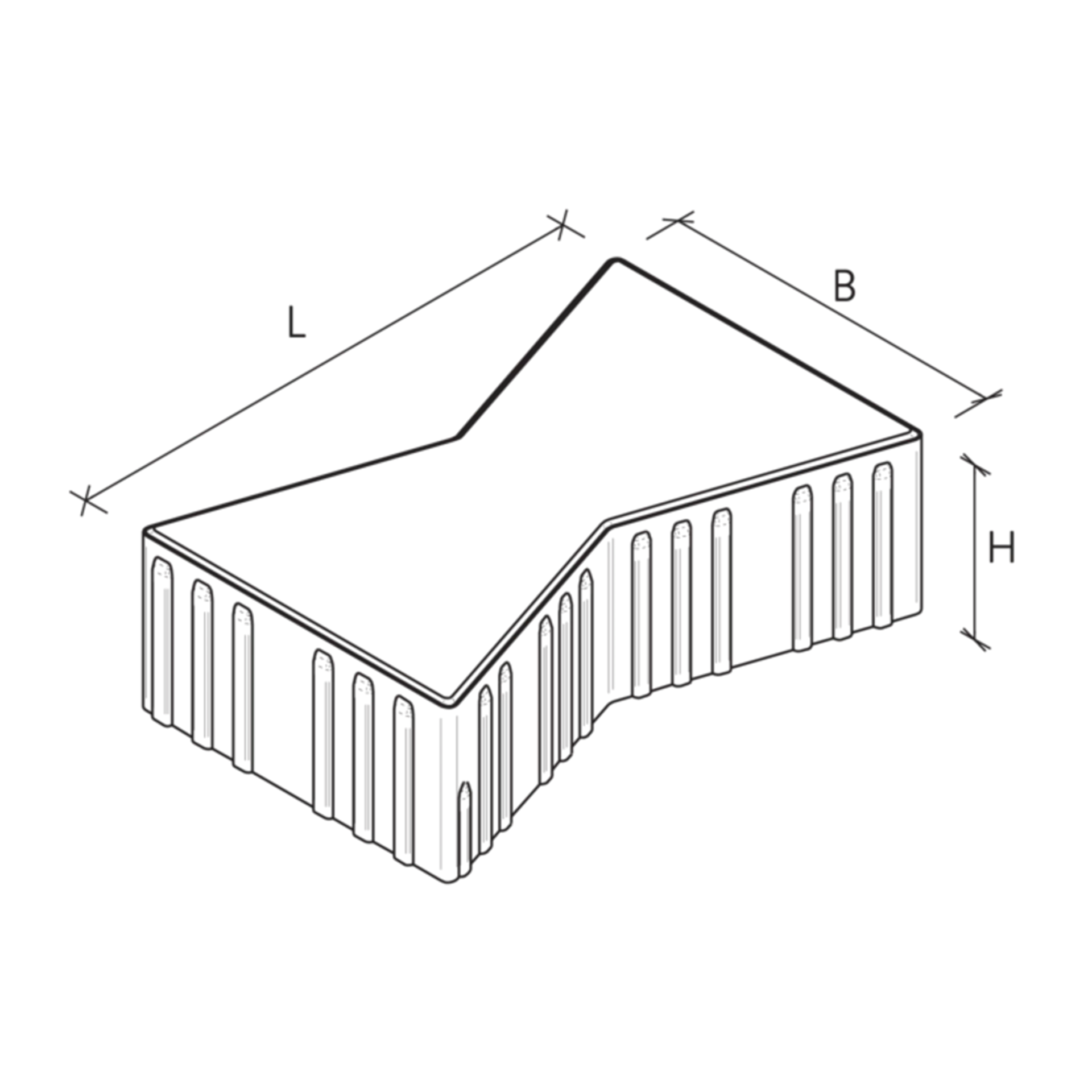 FILTROTEC<sup>®</sup> Sickersteine