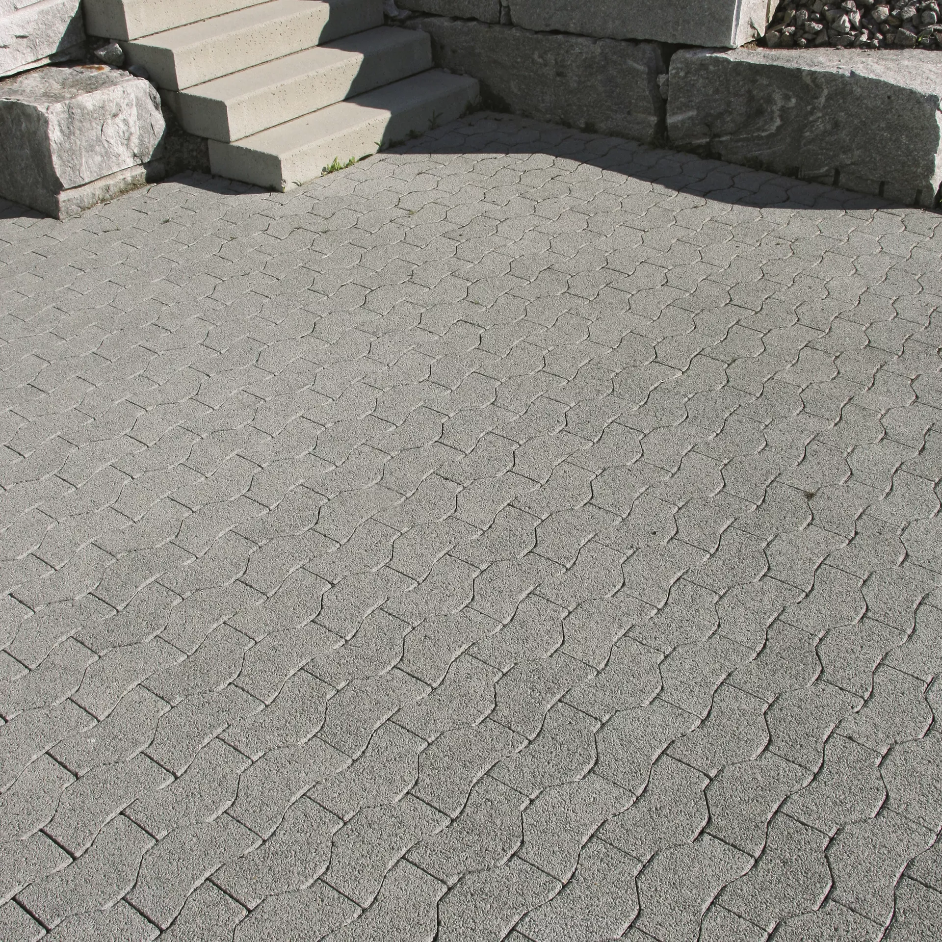 UF Sickersteine fino gefast