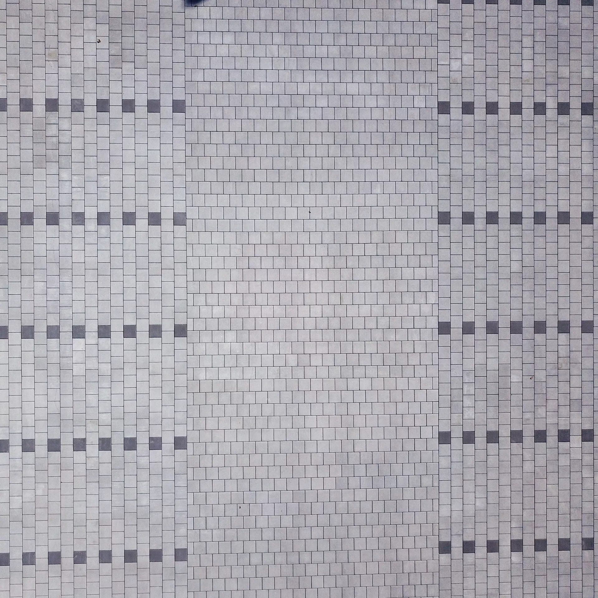 CLIMA STONE Drain fein gefast