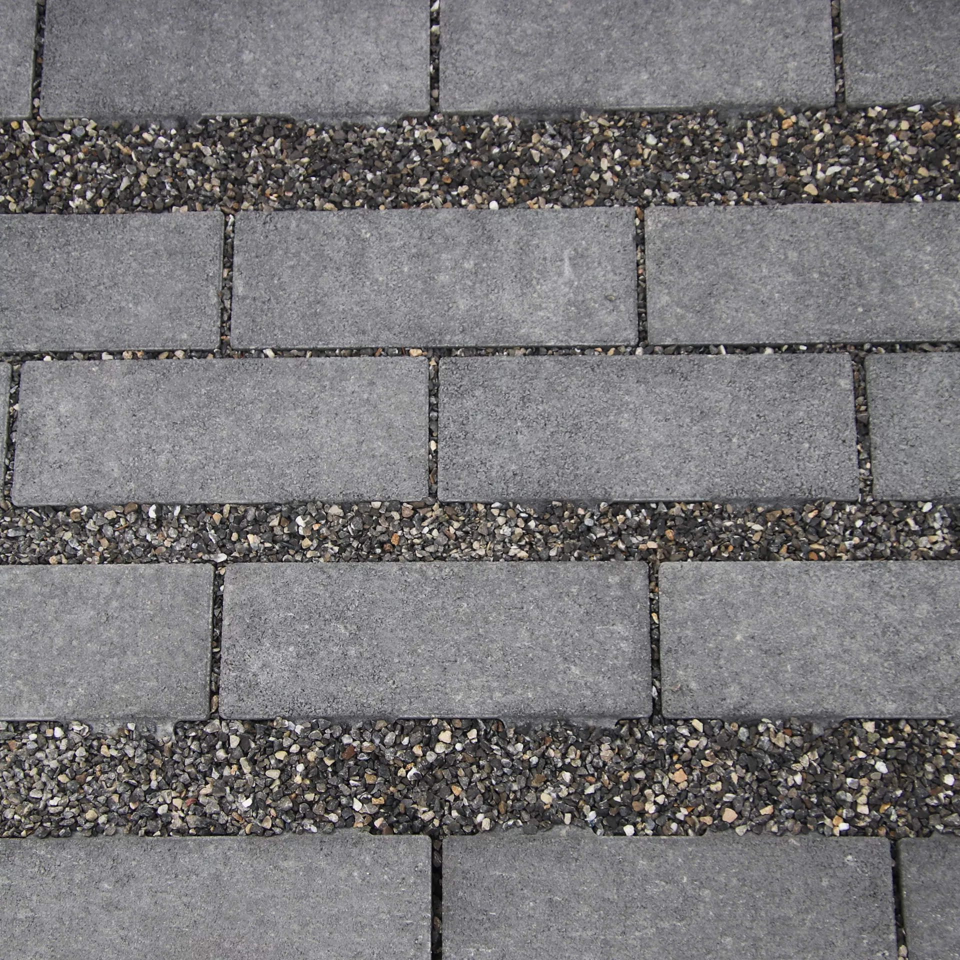 CLIMA STONE Rasen fein gefast