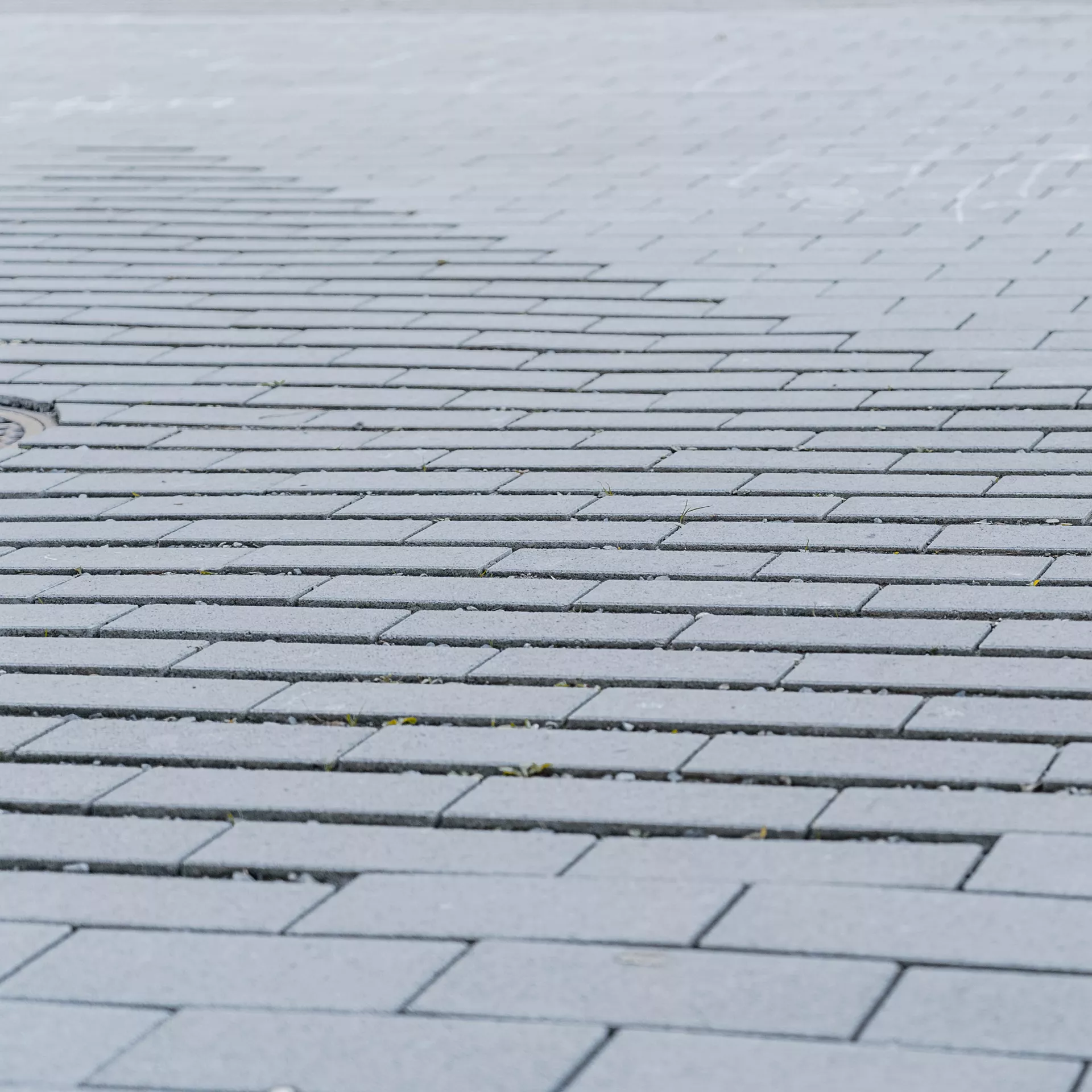 CLIMA STONE Rasen fein gefast