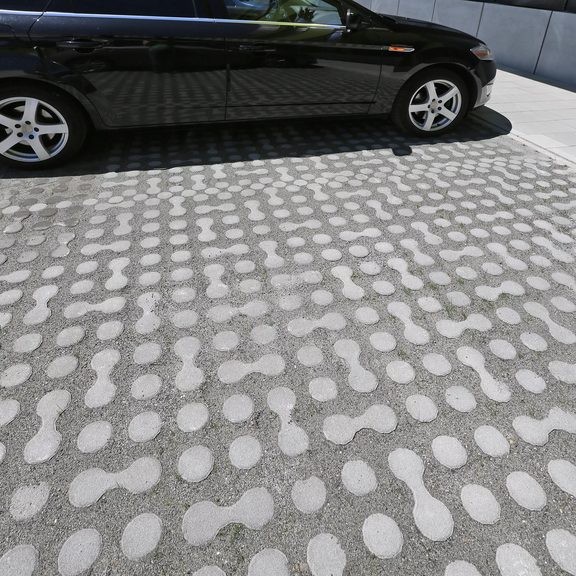 LUNIX<sup>®</sup> Rasensteine