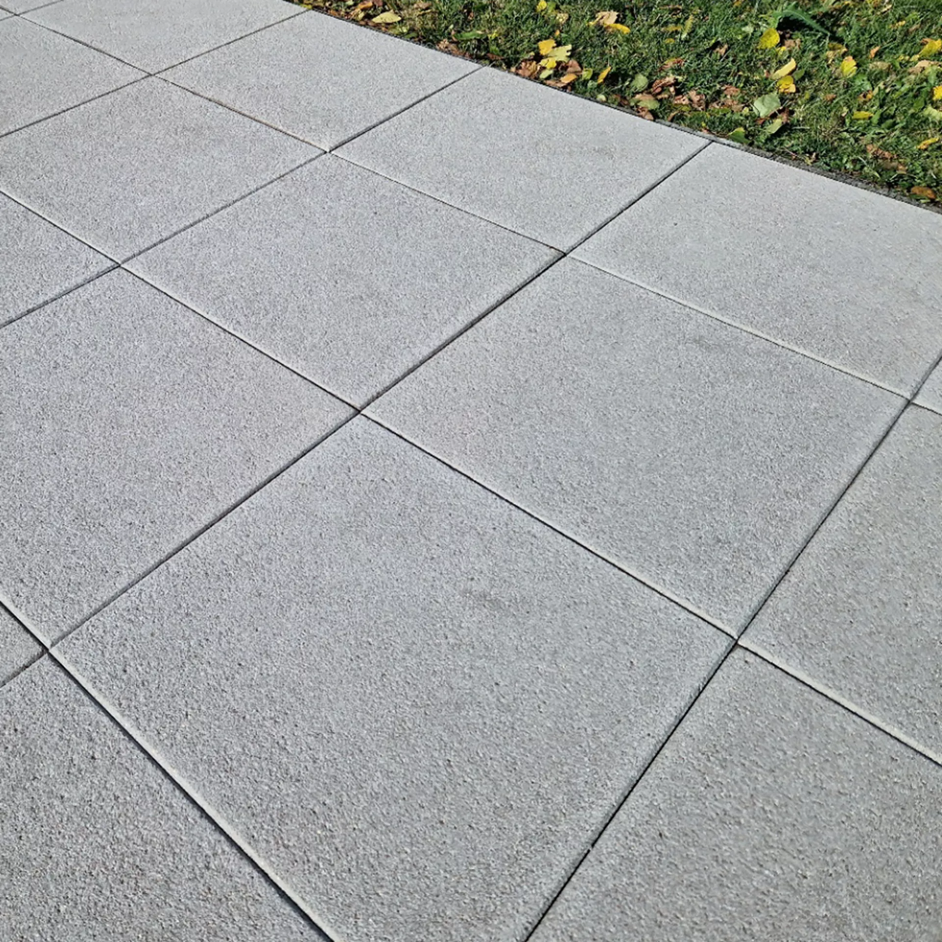 GLORIA Gartenplatten