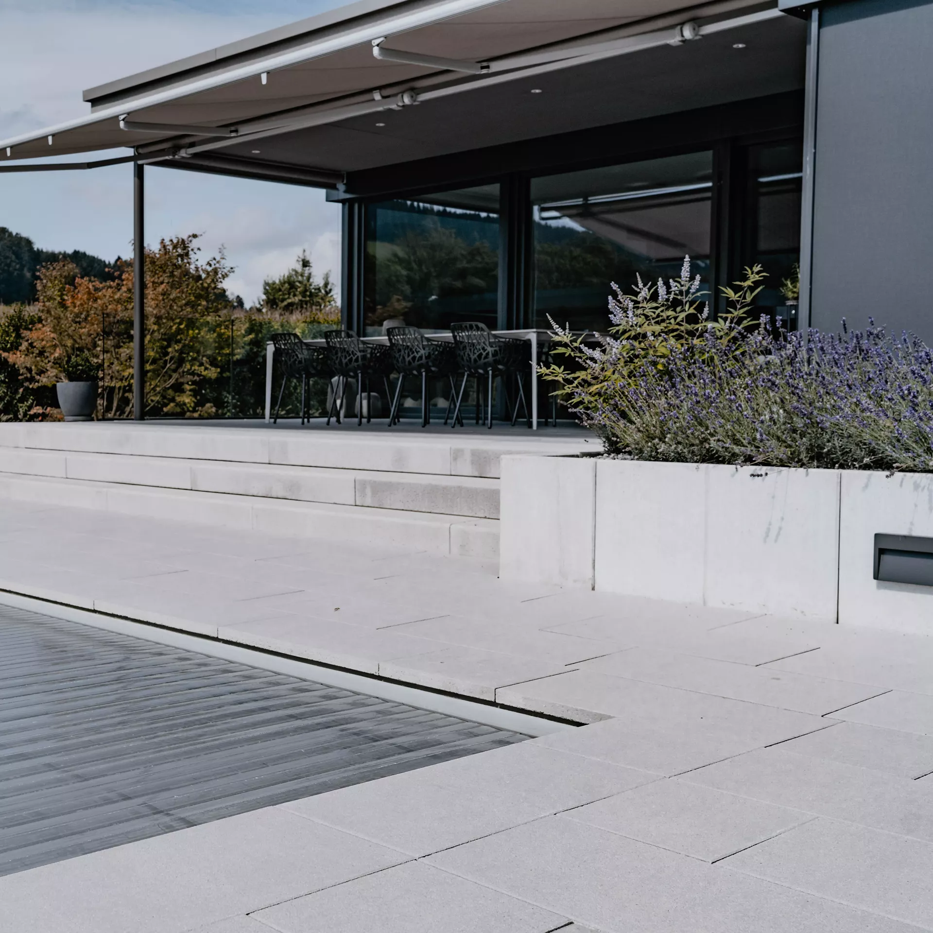 ALENA<sup>®</sup> PLUS Gartenplatten