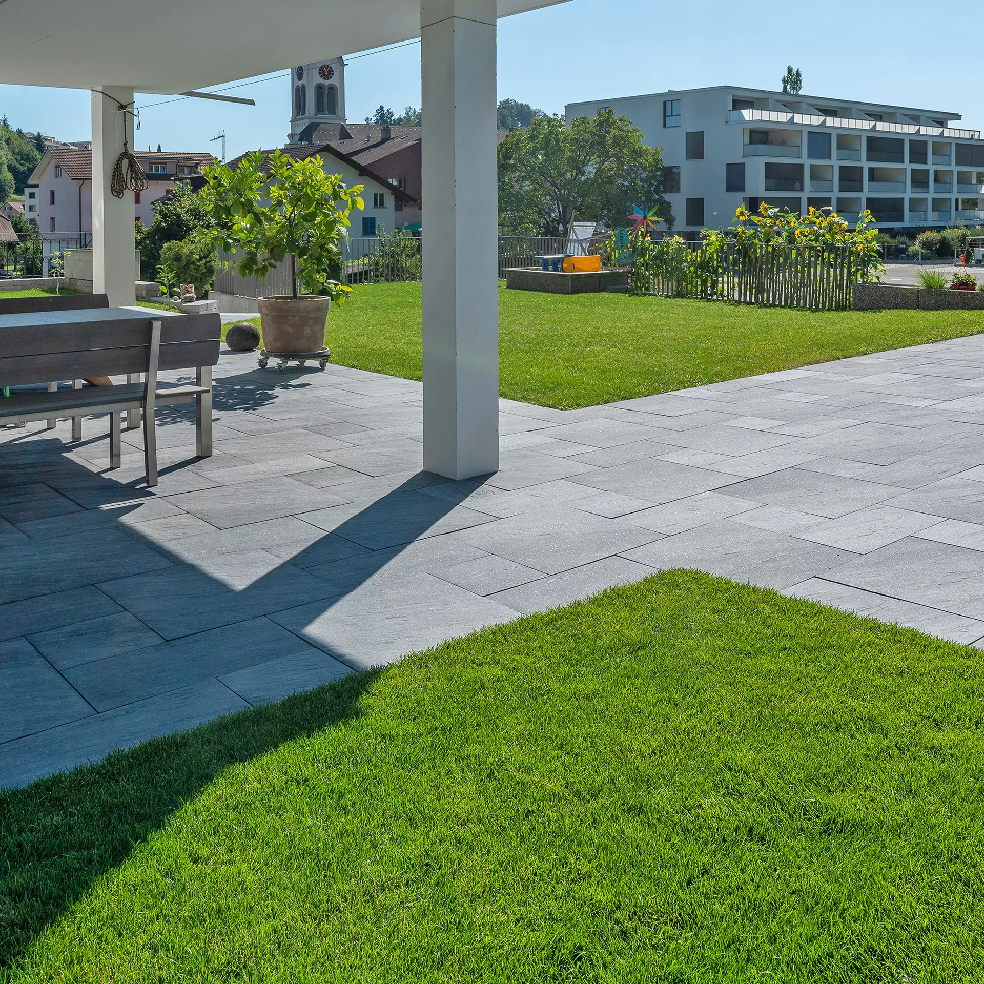 NATURE MOMENTS<sup>®</sup> Gartenplatten