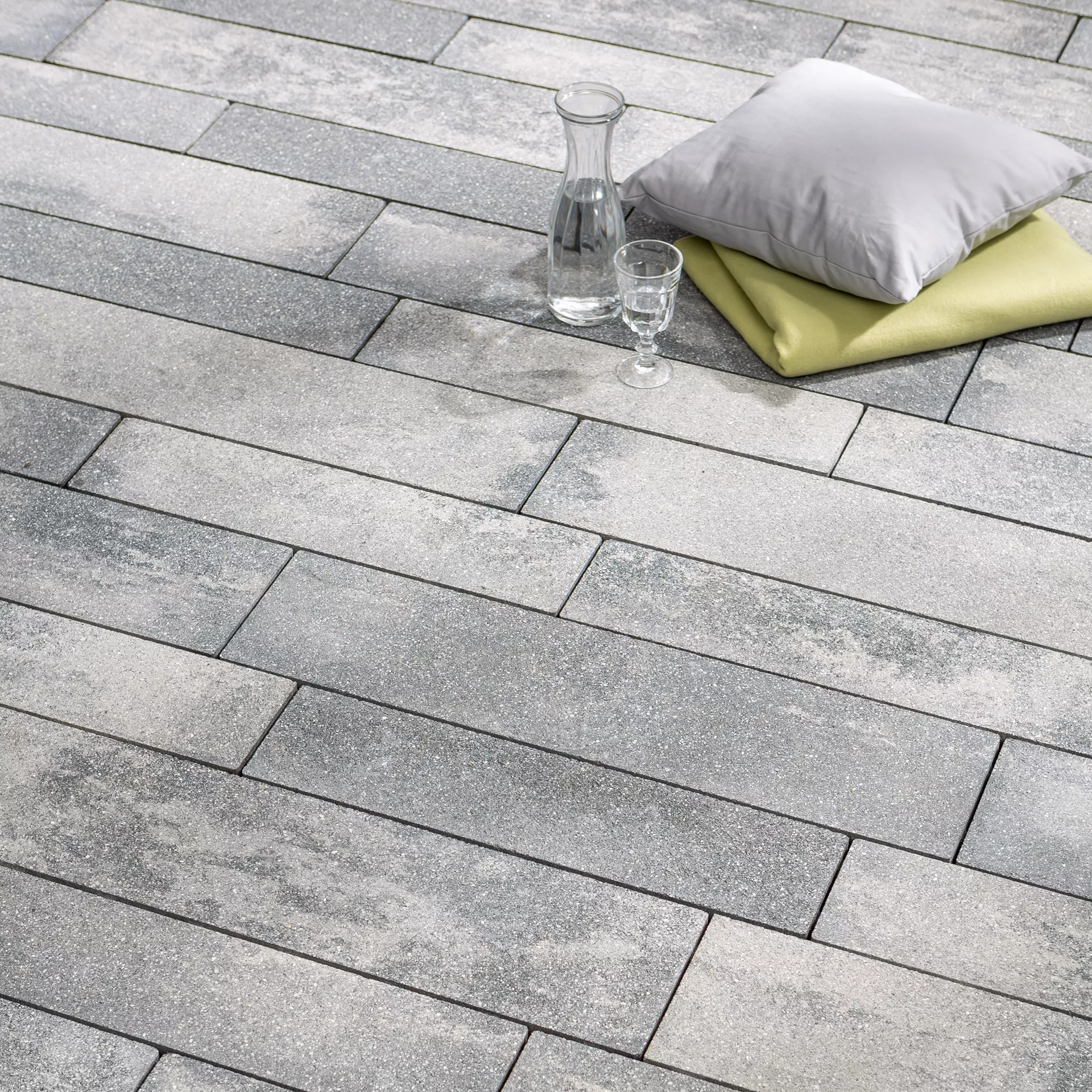 ESTADO SKY Platten mit Nocken