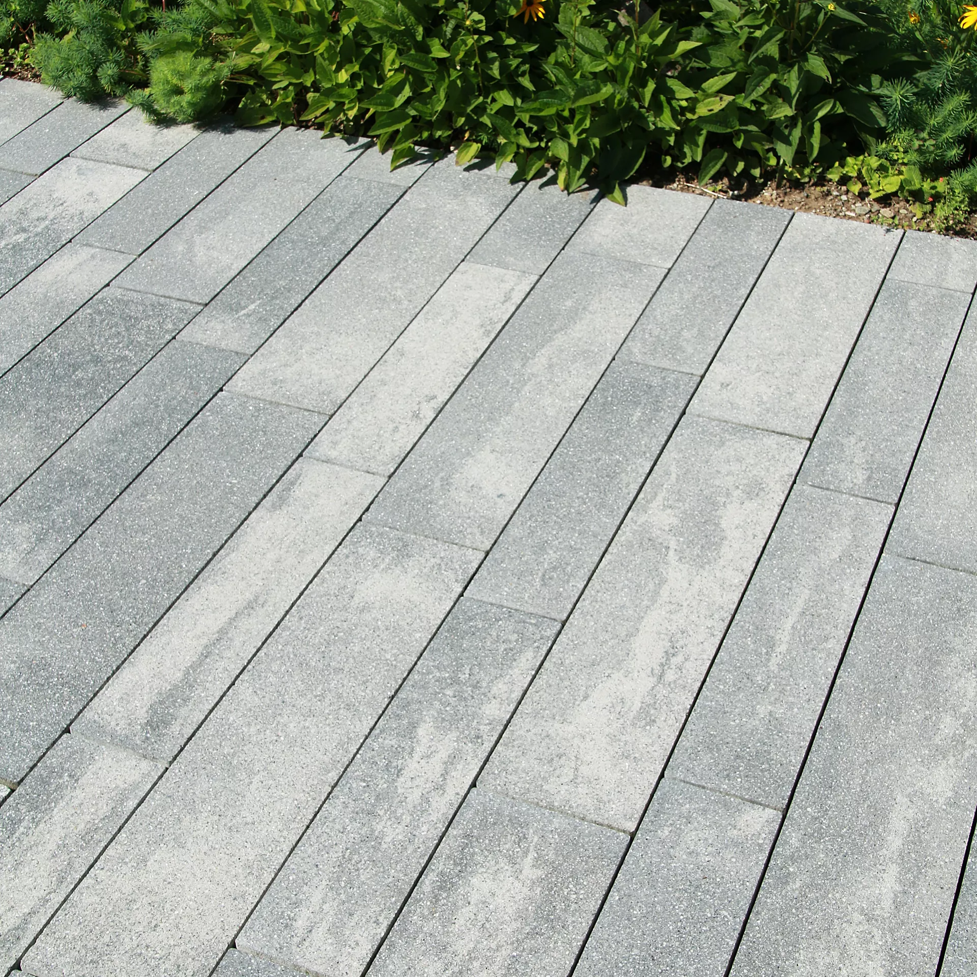 ESTADO SKY Platten mit Nocken