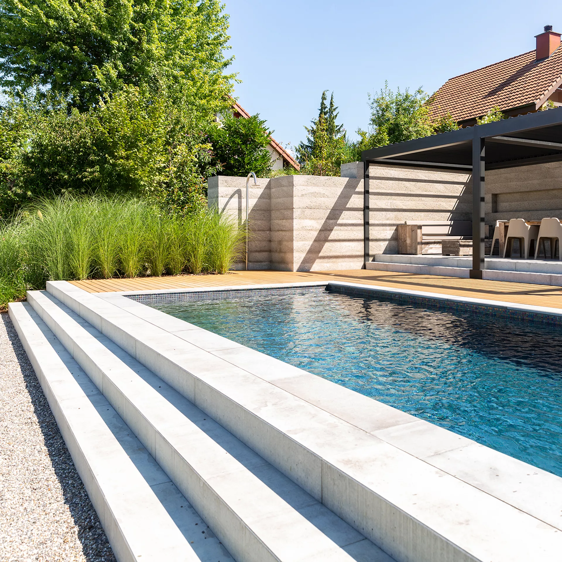 DESEGNO Stufen nach Mass