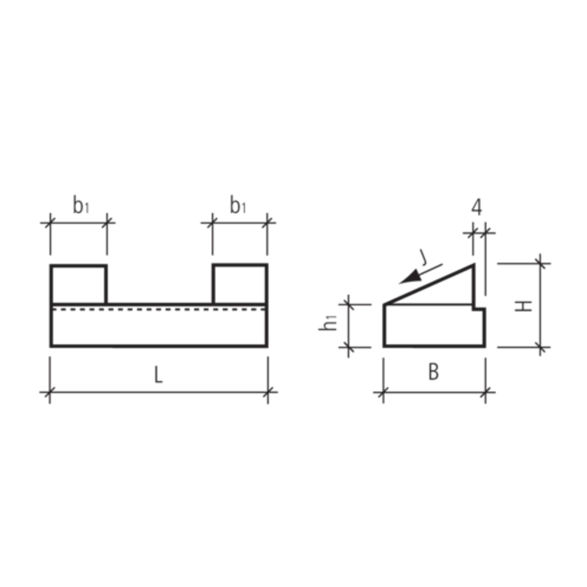 PARCO<sup>®</sup> Rampensteine