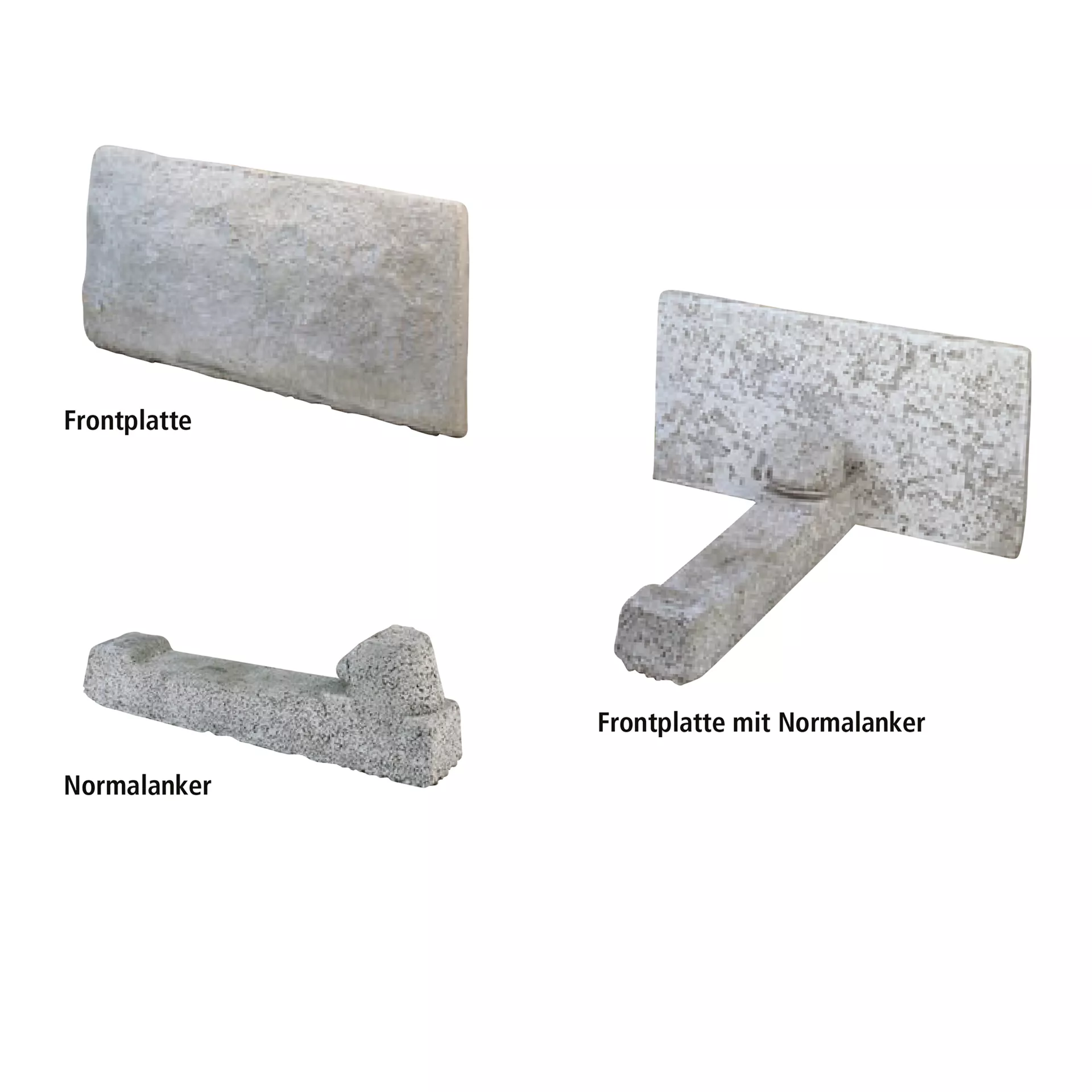 LOCK+LOAD Hangsicherungssystem