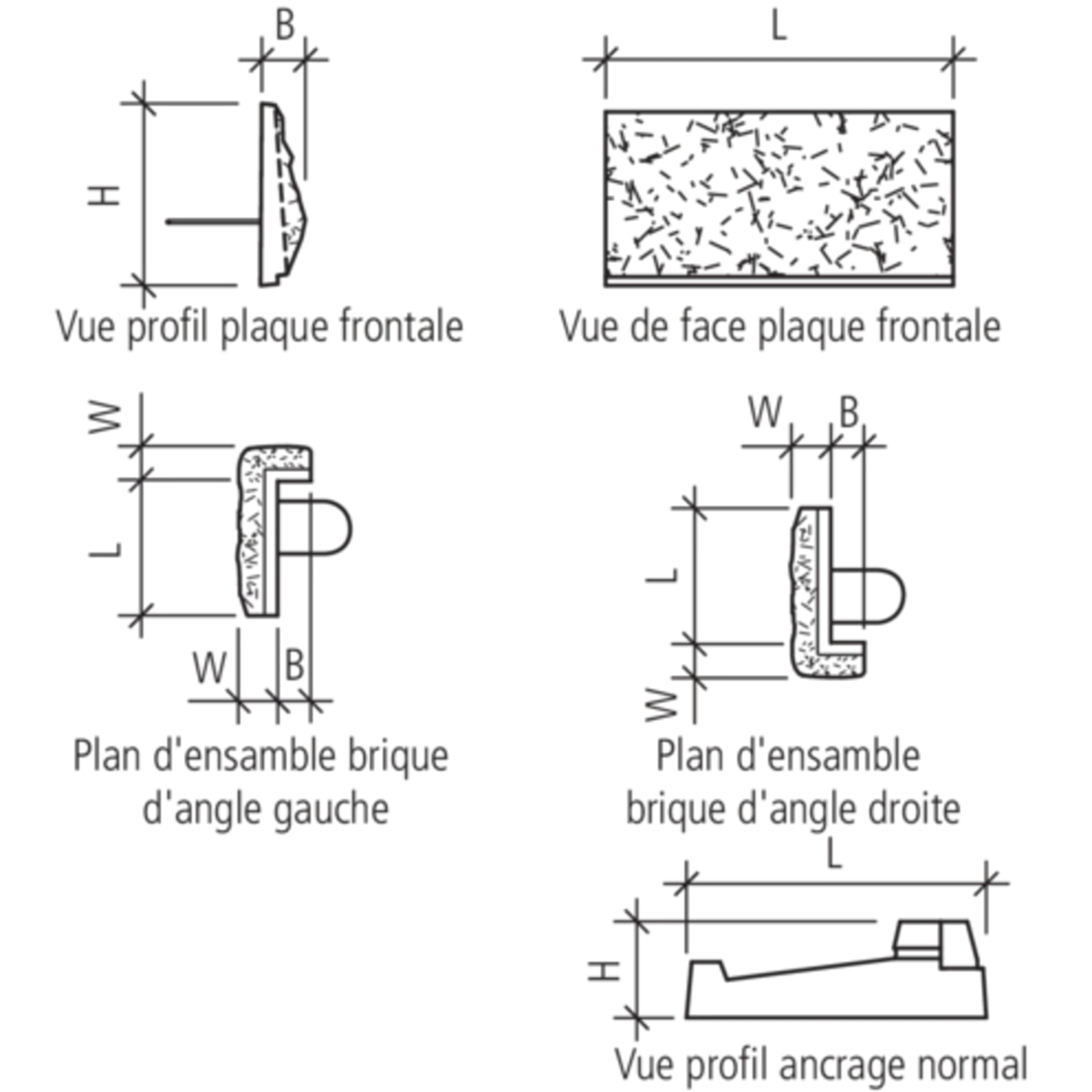 LOCK+LOAD Hangsicherungssystem