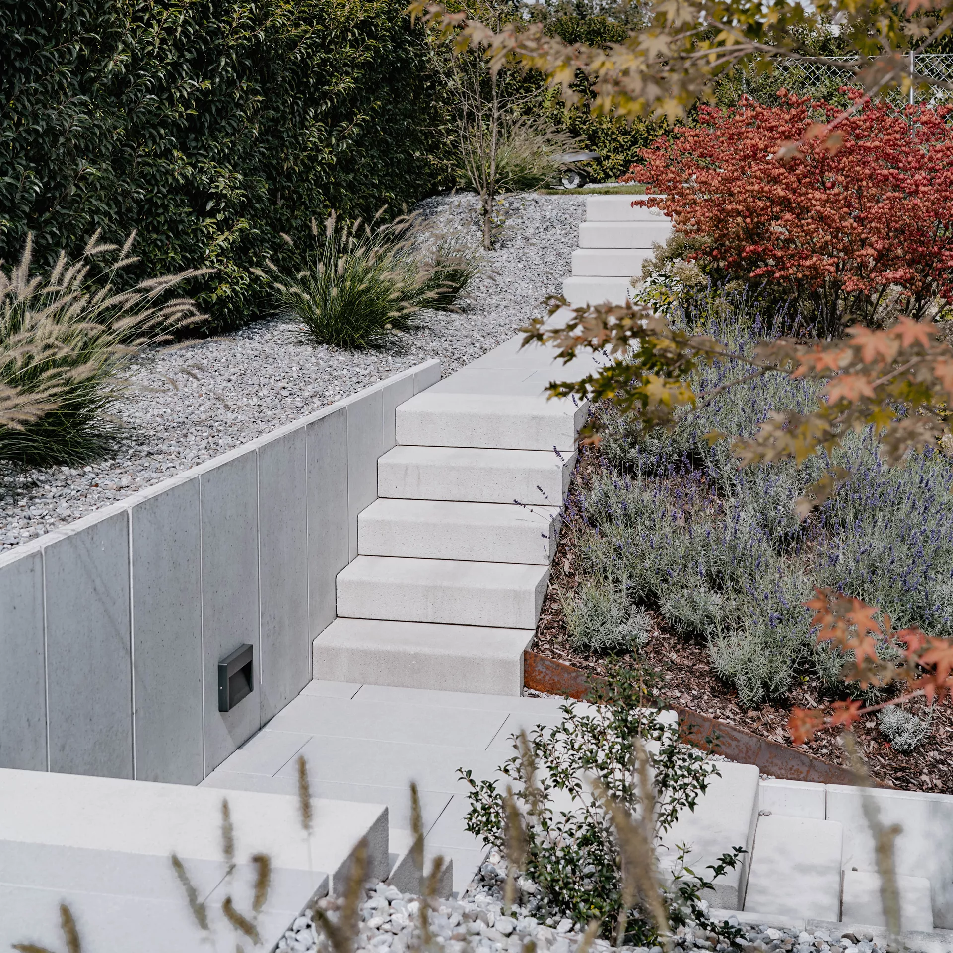 EXACTA<sup>®</sup> LIGHT Winkelplatten