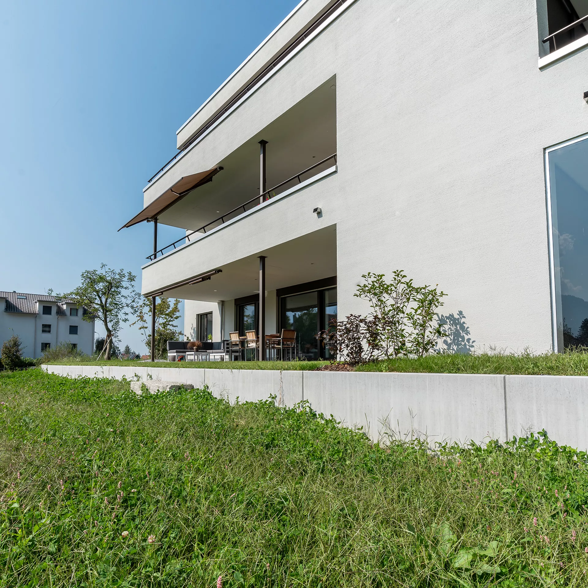 ROZTEC<sup>®</sup> MIDI Winkelplatten glatt