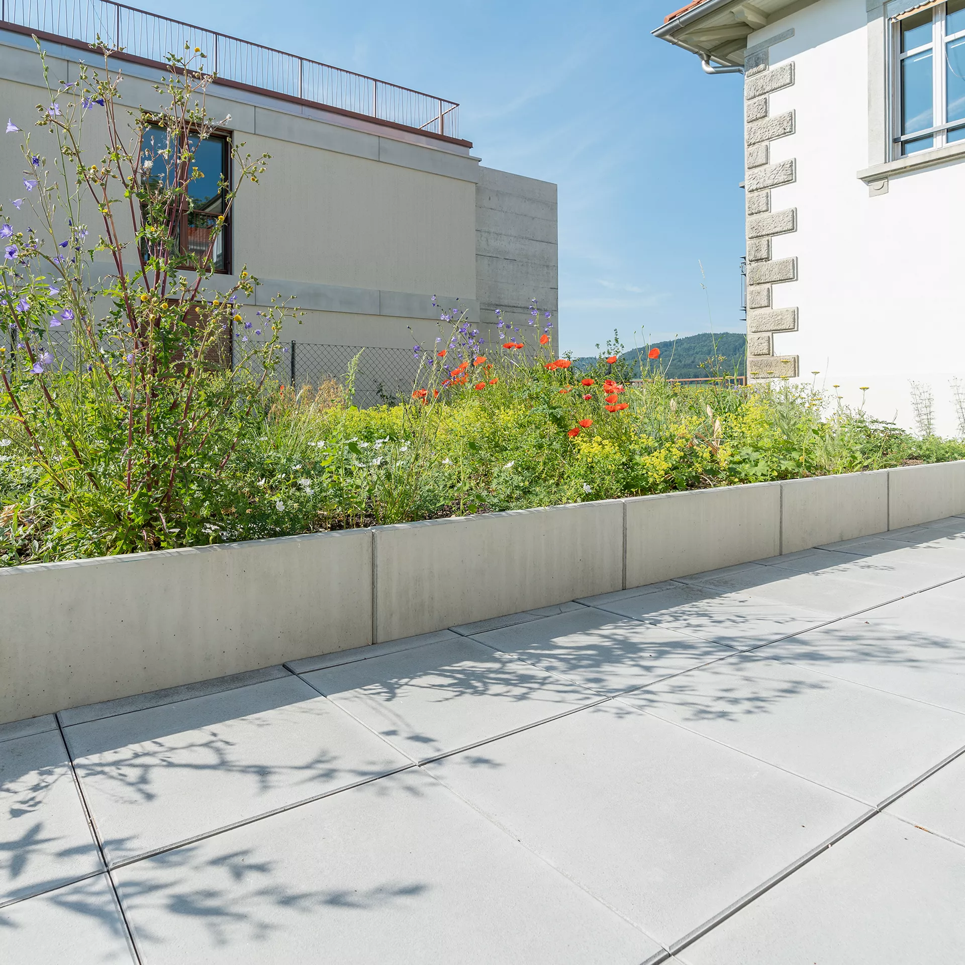 ROZTEC<sup>®</sup> MINI Winkelplatten glatt