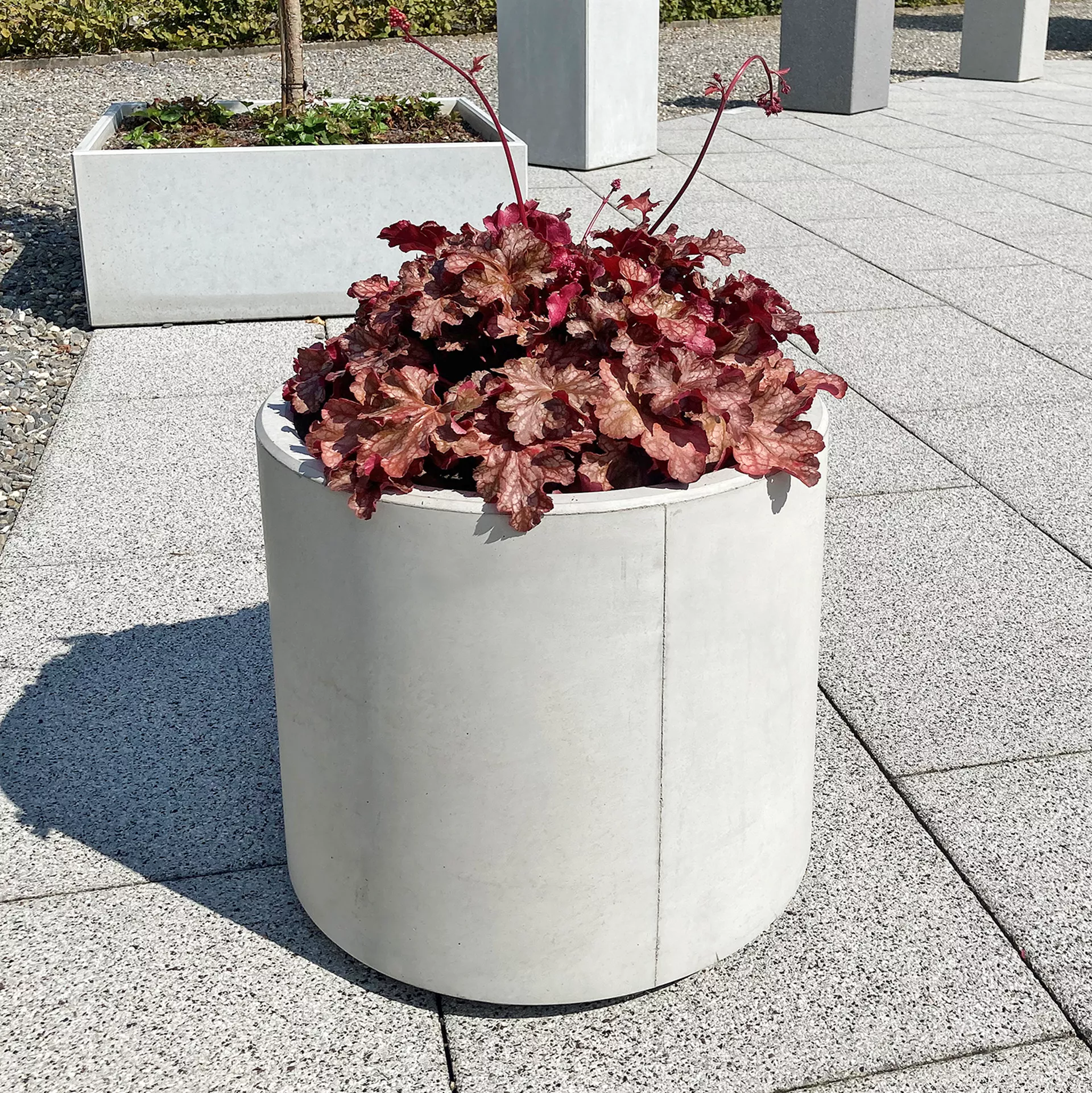 PICCOLO Pflanzentröge