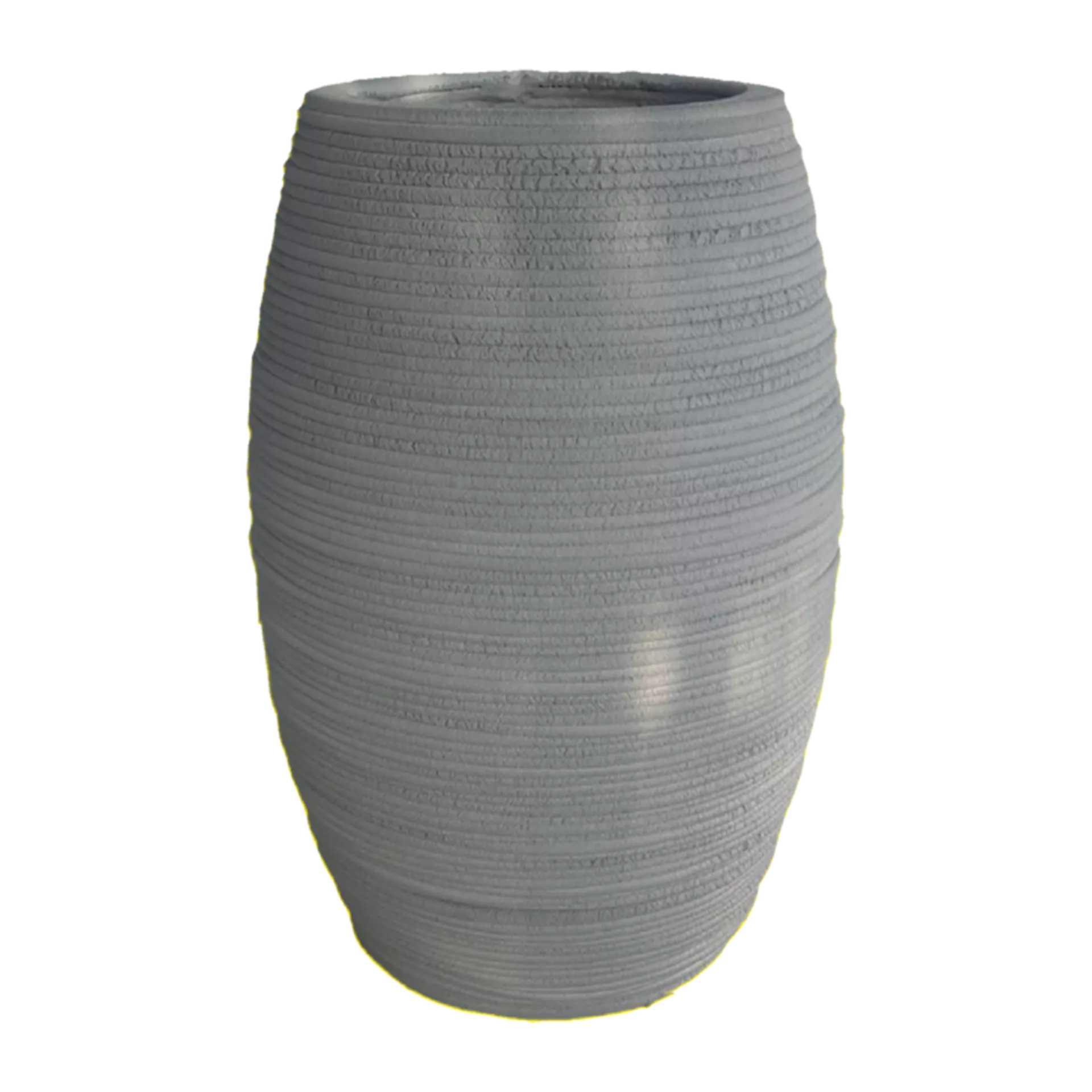 Pflanzentröge gedruckt