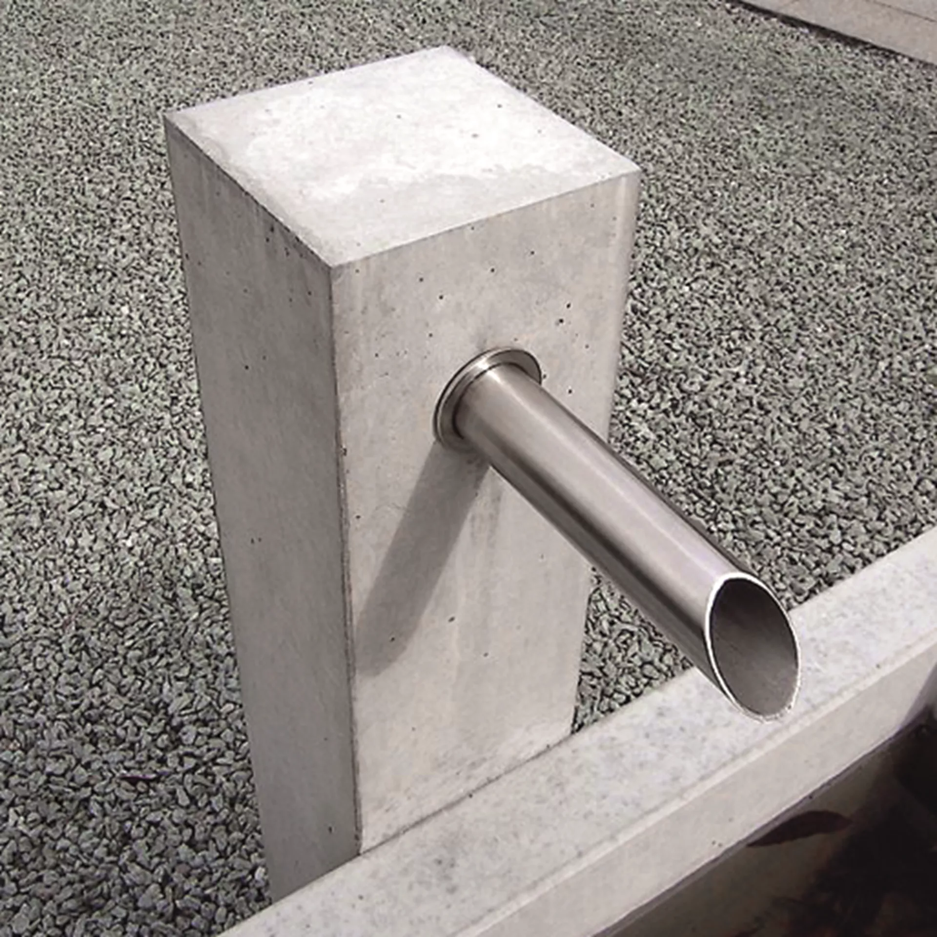 INTERMEZZO<sup>®</sup> Brunnenstöcke Junior