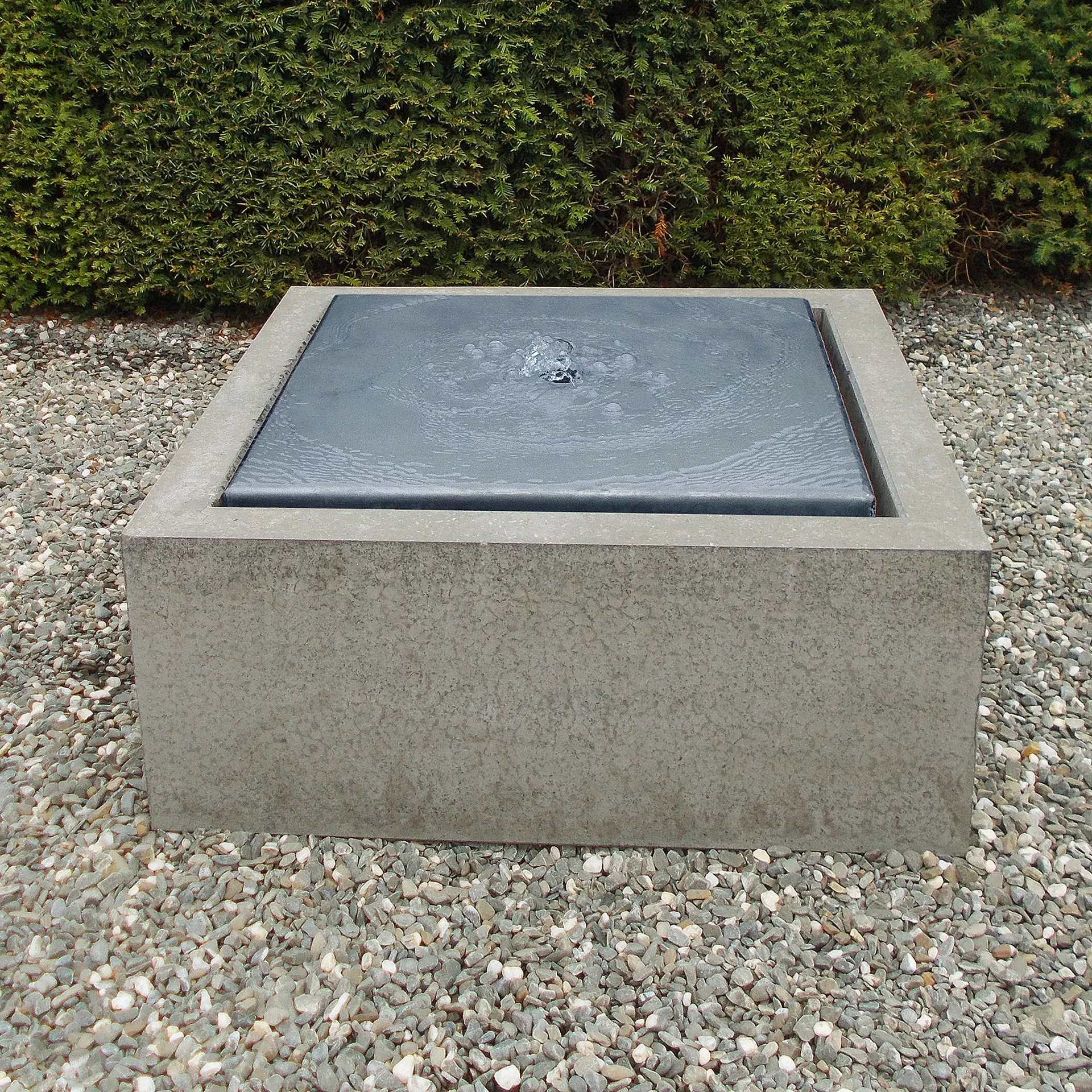 INTERMEZZO<sup>®</sup> Springbrunnen