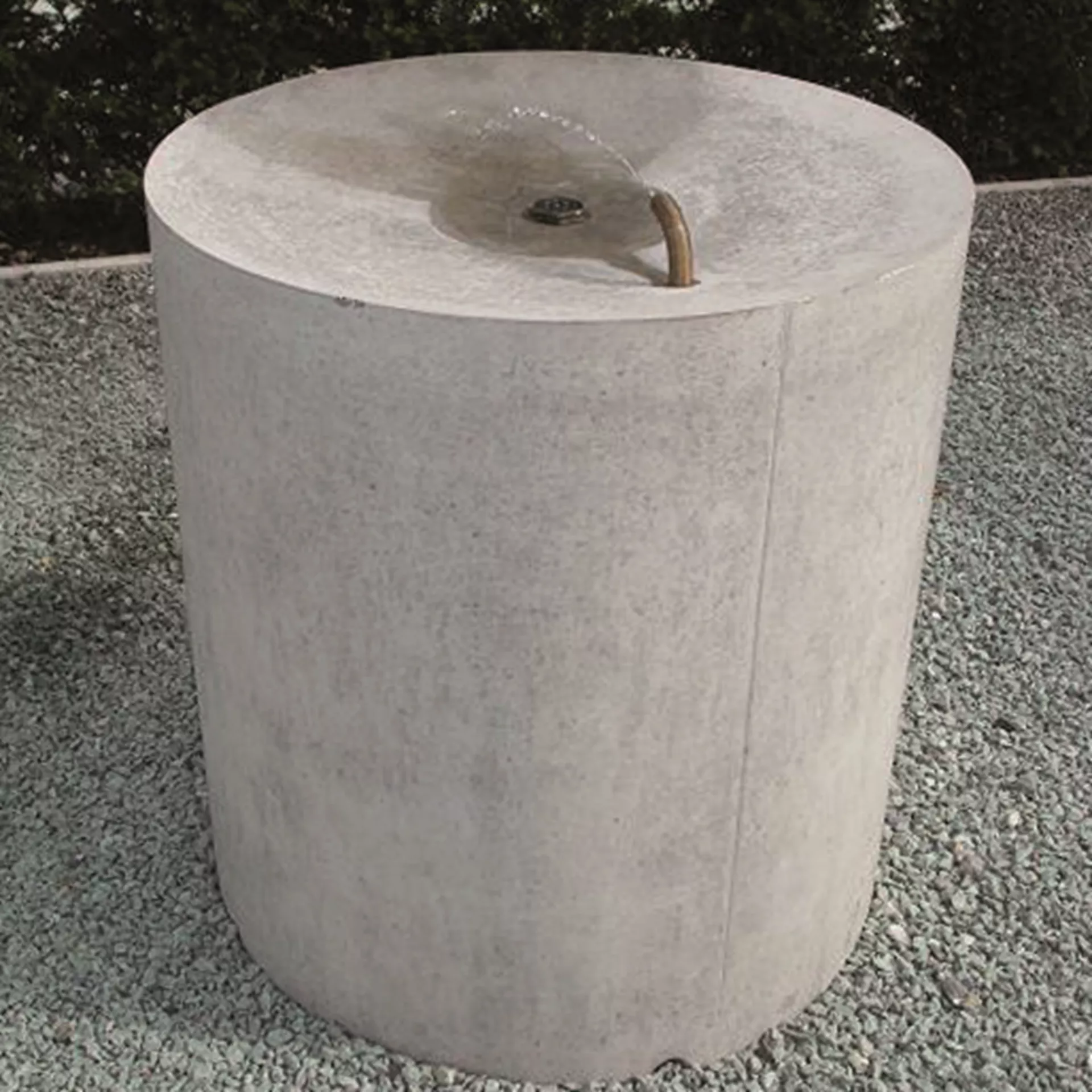 ALRONDA Trinkwasserbrunnen